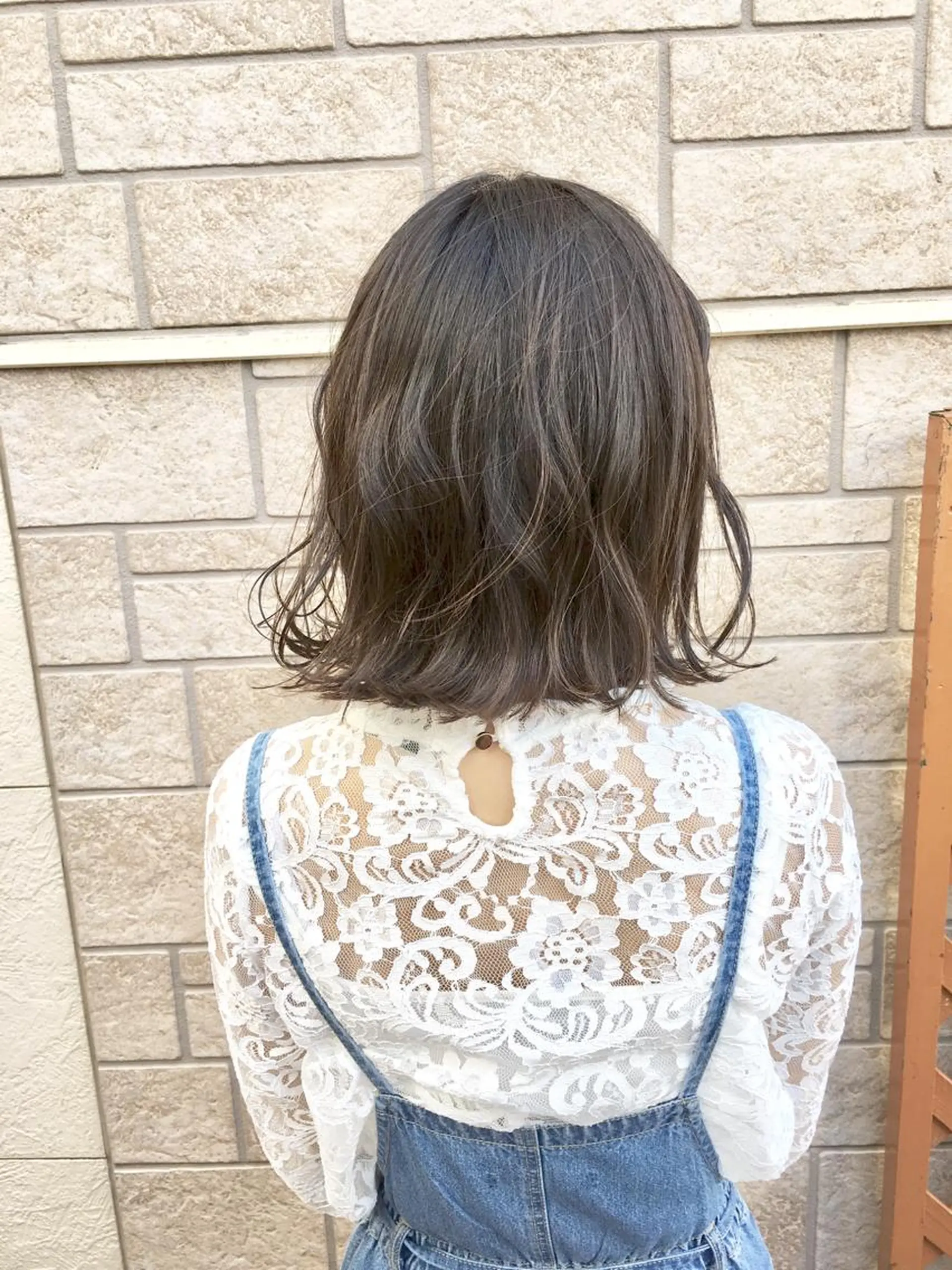 ショート カラー ショート、ボブ シマダマサトのヘアスタイル