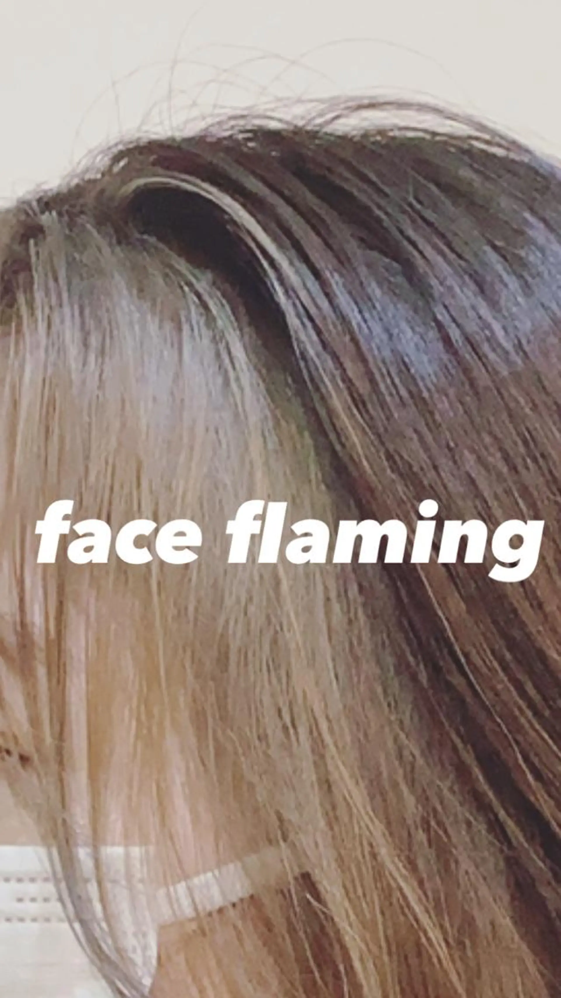 セミロング カラー パーマ ヘアアレンジ メンズ キッズ ネイル マツエク・マツパ メンズブリーチ メンズインナーカラー ミストバング ベージュカラー ブリーチ ヘアカラー 🌈デザインヘア職人 Kaede🌈のヘアスタイル