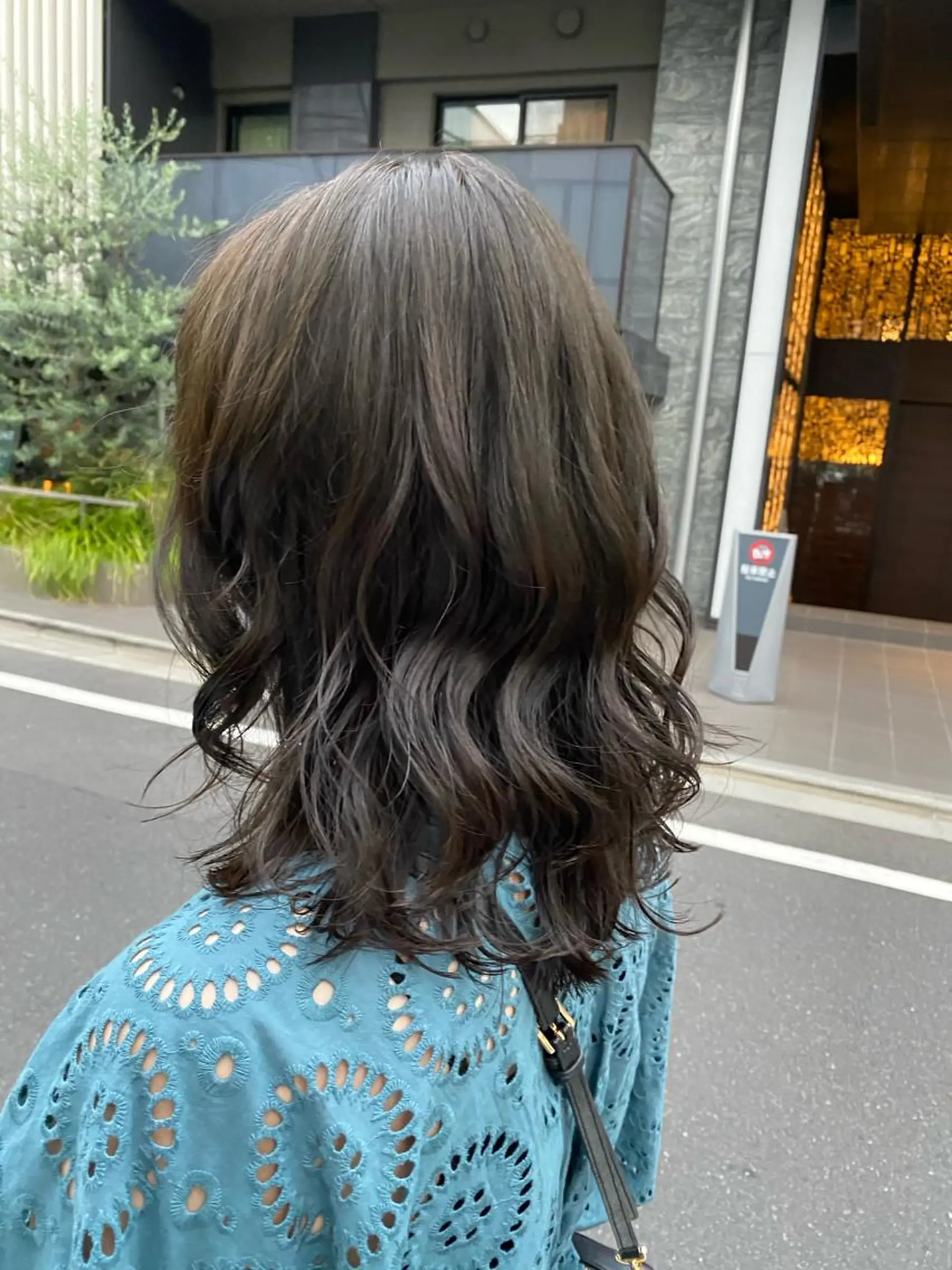 ミディアム RINRI 🌷のマツエク・マツパデザイン