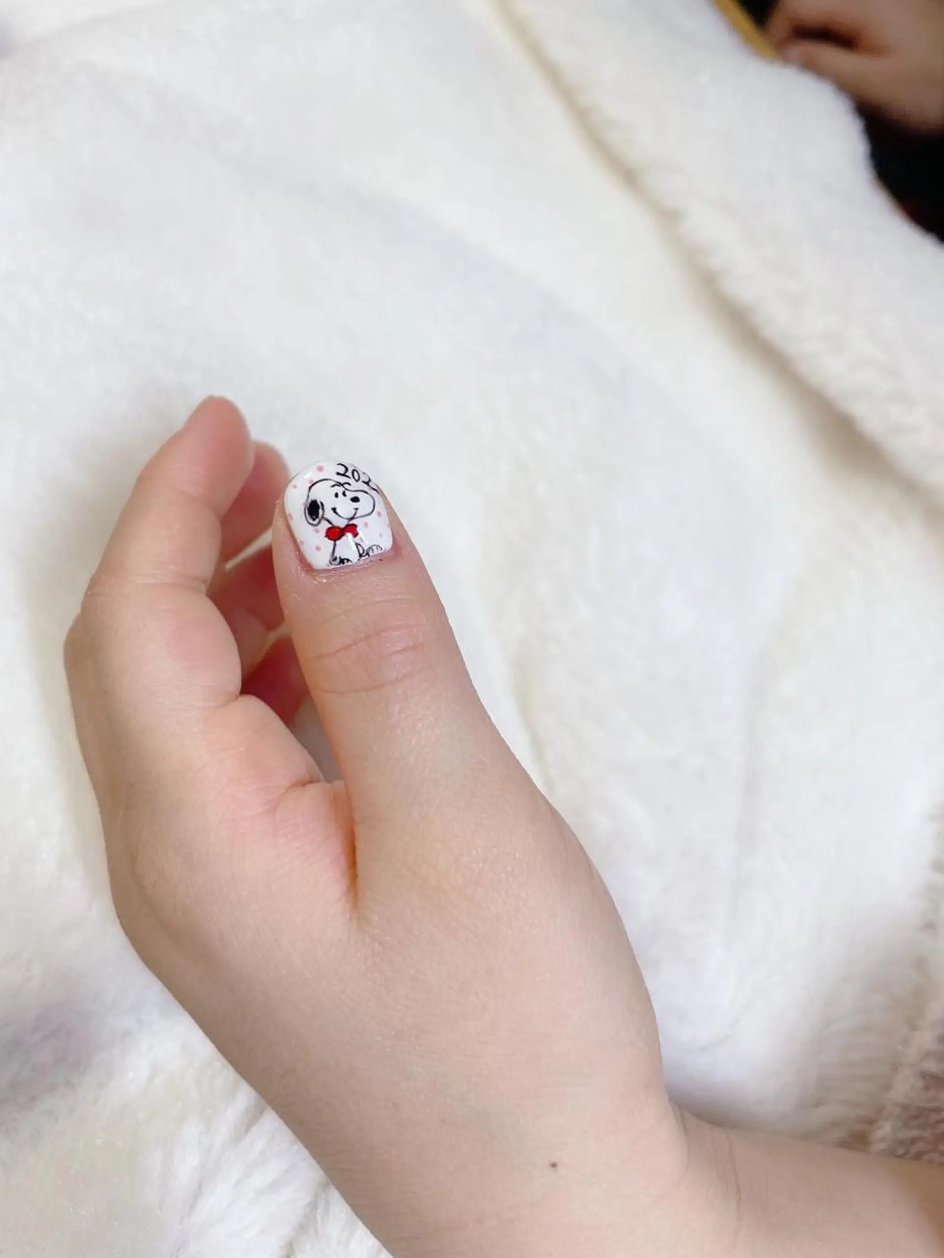 ネイル ハンドネイル kipinail 川﨑えりかのネイルデザイン