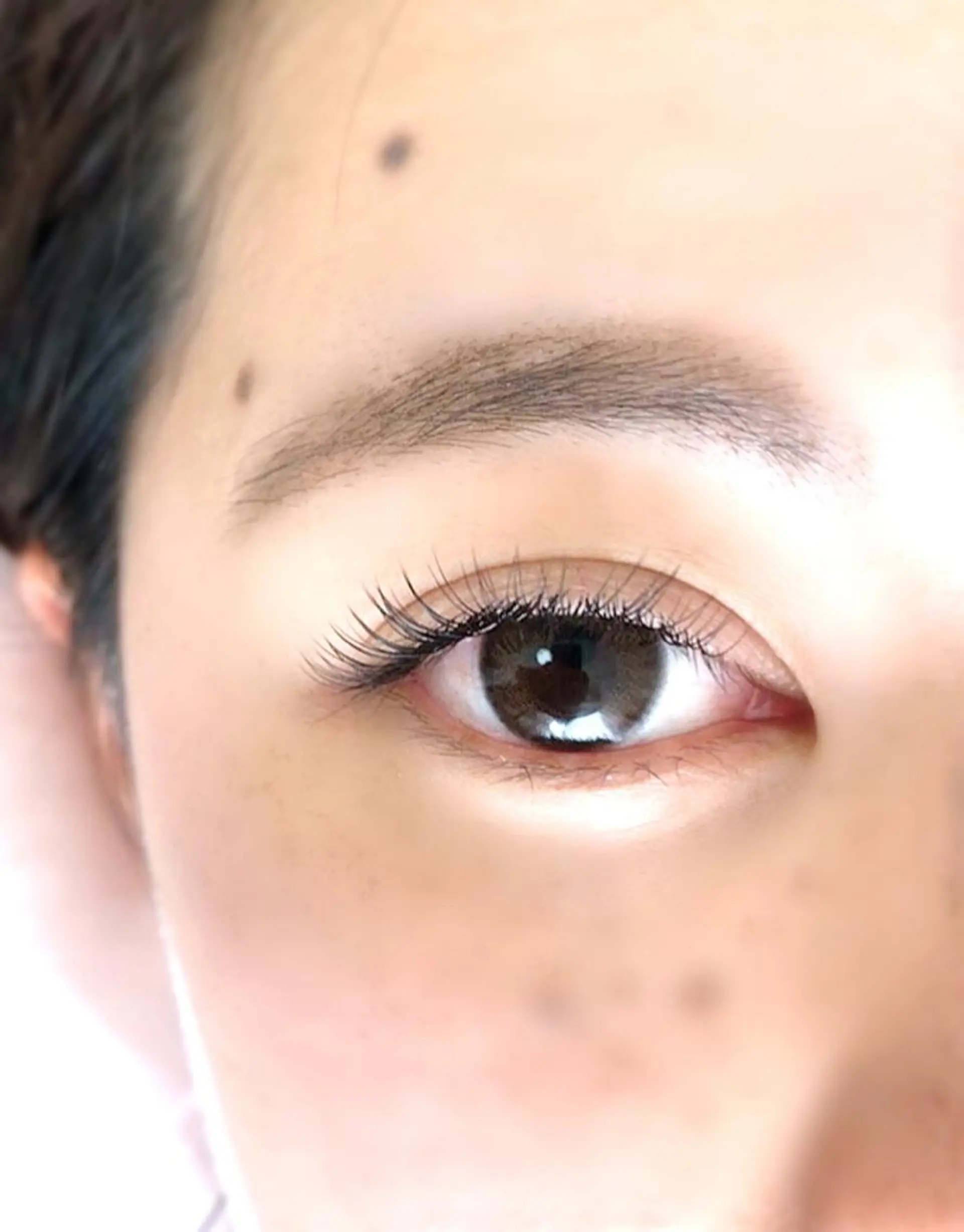 マツエク・マツパ eyelist renaのネイルデザイン