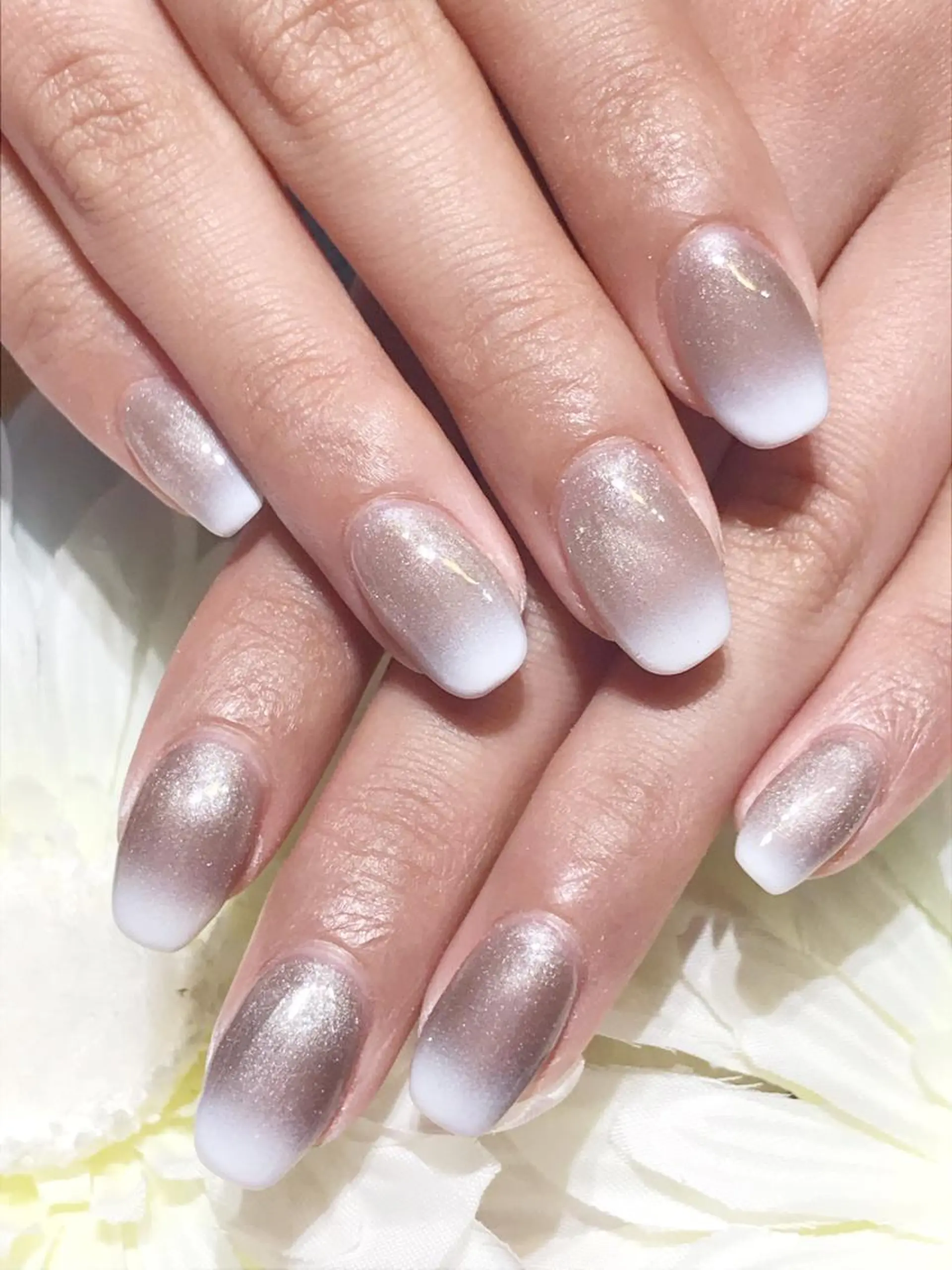 ネイル YUN 💅のネイルデザイン