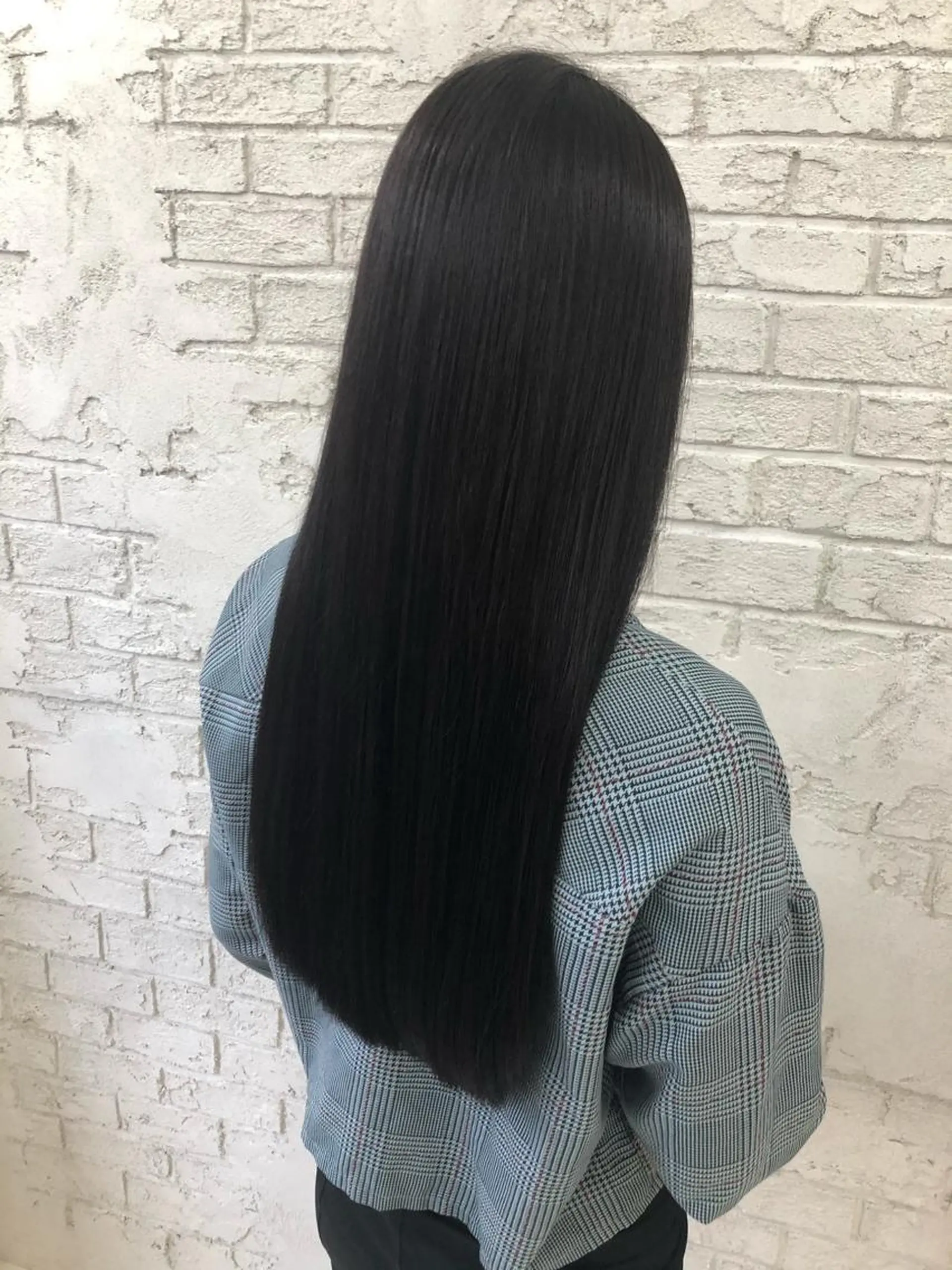 ロング 美髪・髪質改善🌟 山口博史のヘアスタイル