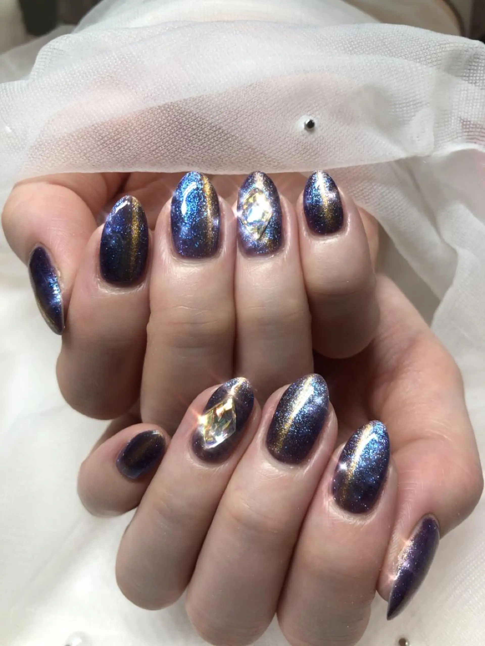 ネイル ✨Serenity Nail salonのネイルデザイン