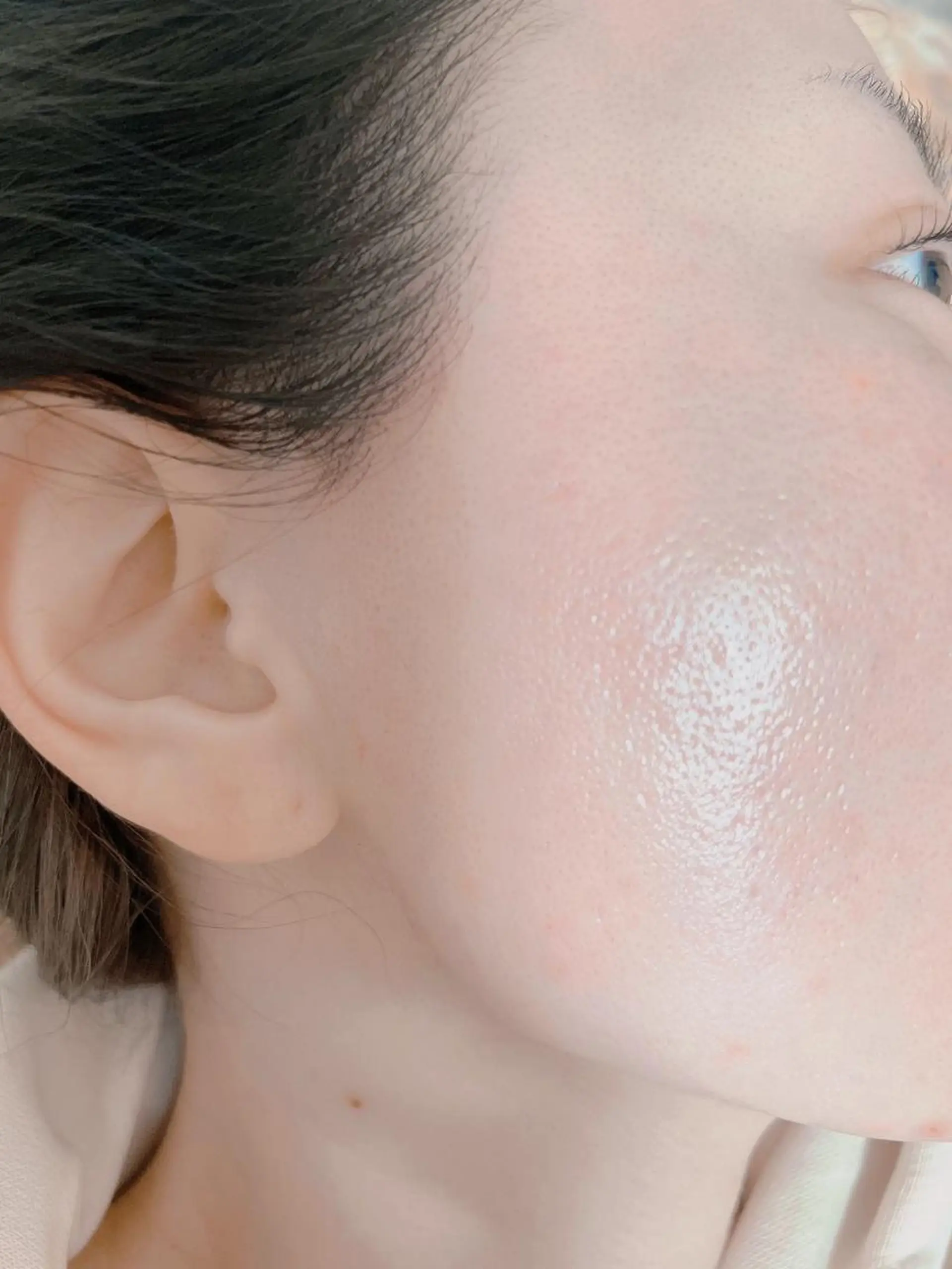 Lim Naomiのマツエク・マツパデザイン