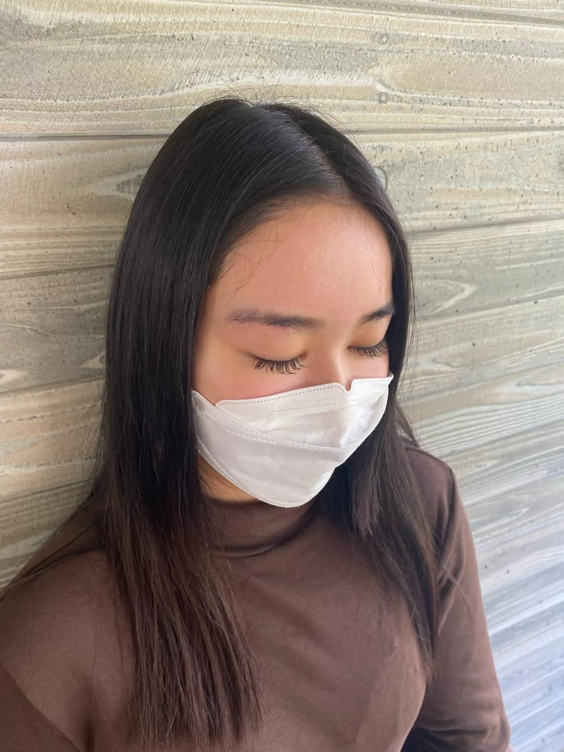 マツエク・マツパ 【メンズ専門美容師】 RYOのヘアスタイル