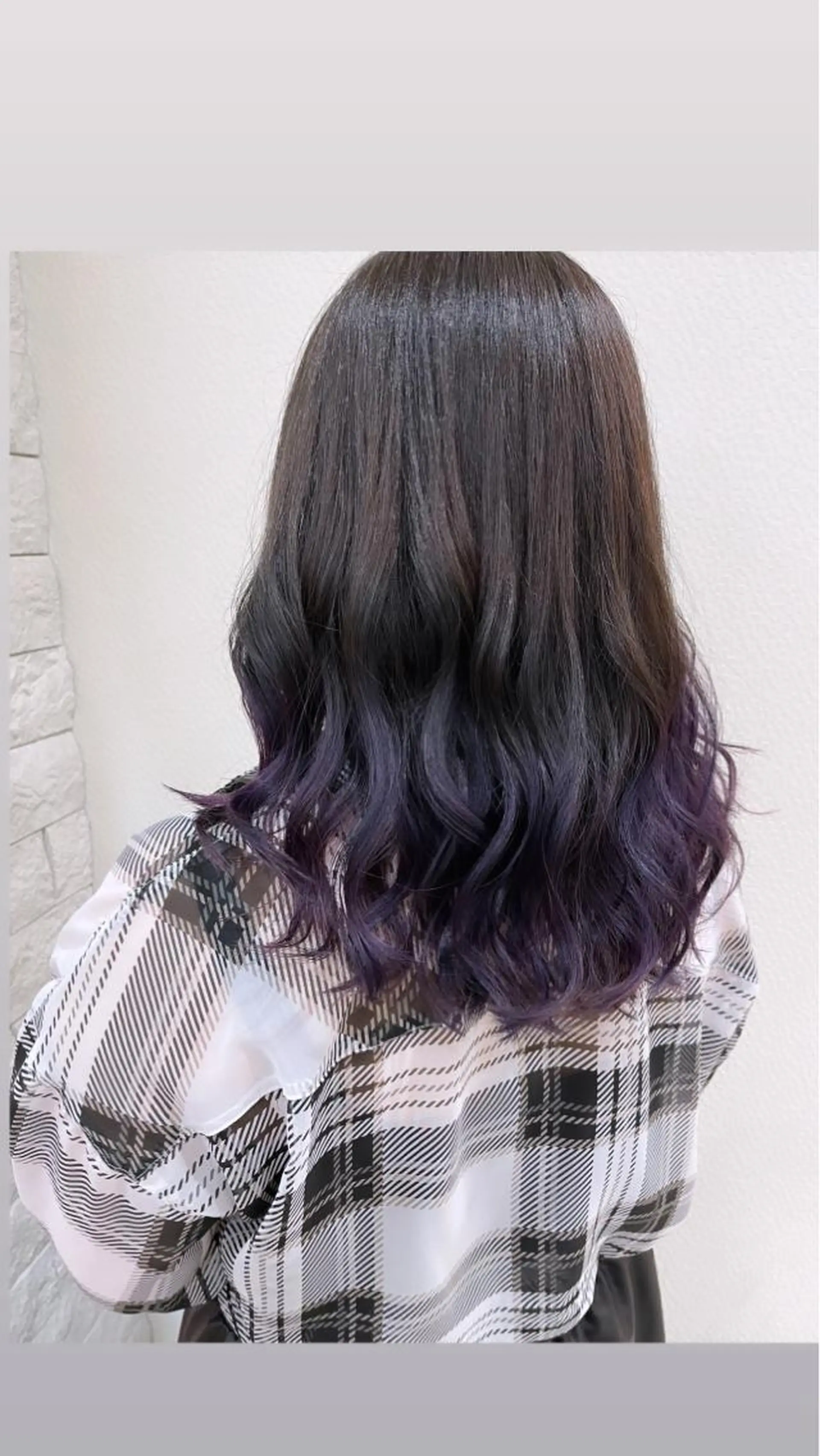 カラー ブリーチ グラデーションカラー 名古屋のピンク好き かずくん🦩のヘアスタイル