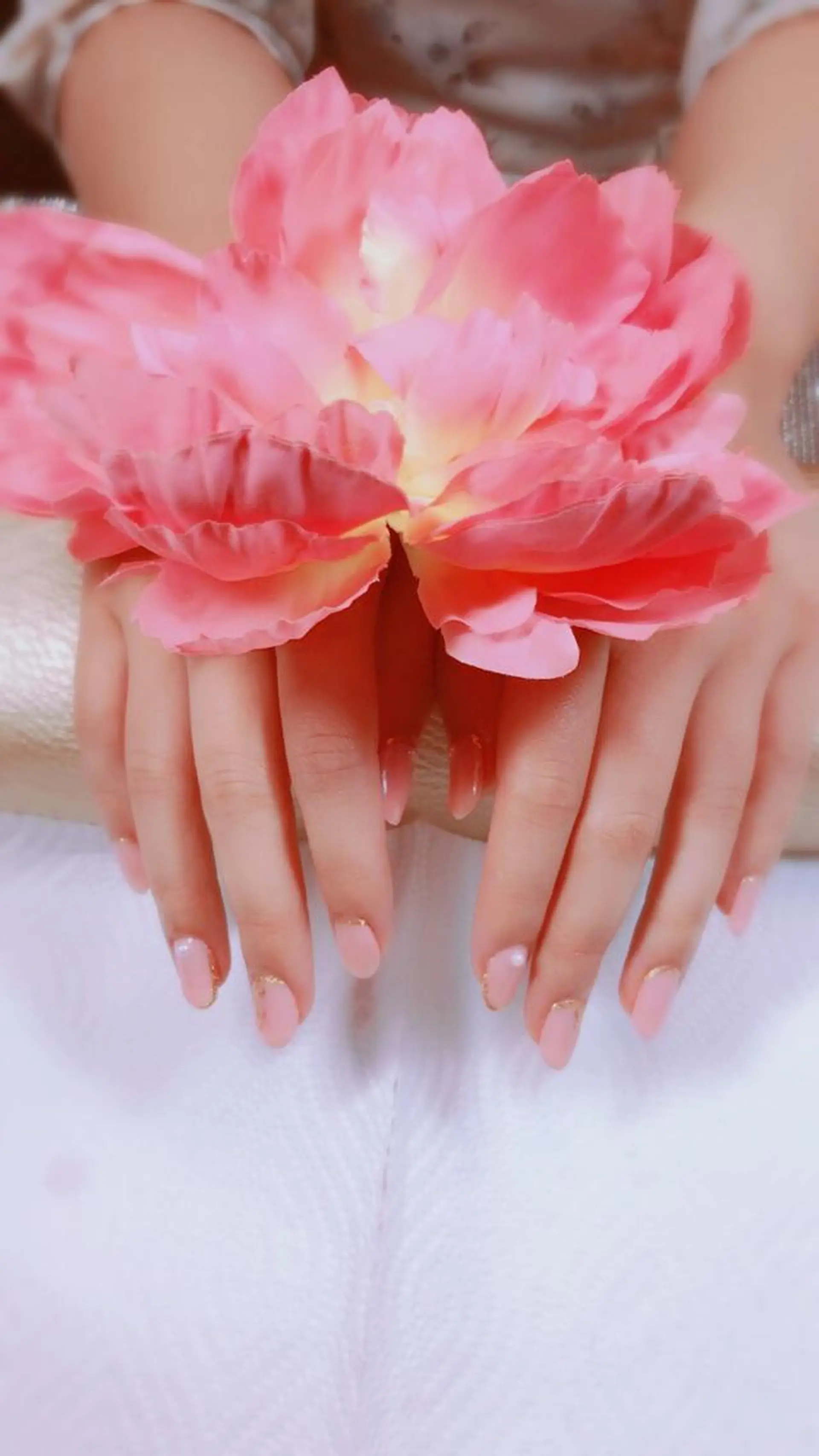 ネイル 佐藤 澄江のネイルデザイン