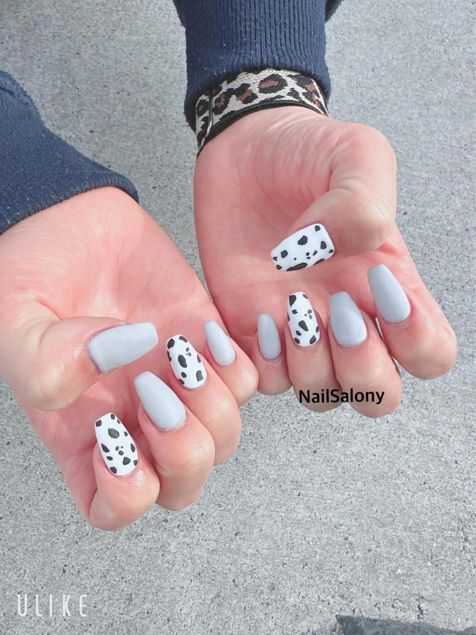 ネイル ハンドネイル Nail Salon yのネイルデザイン