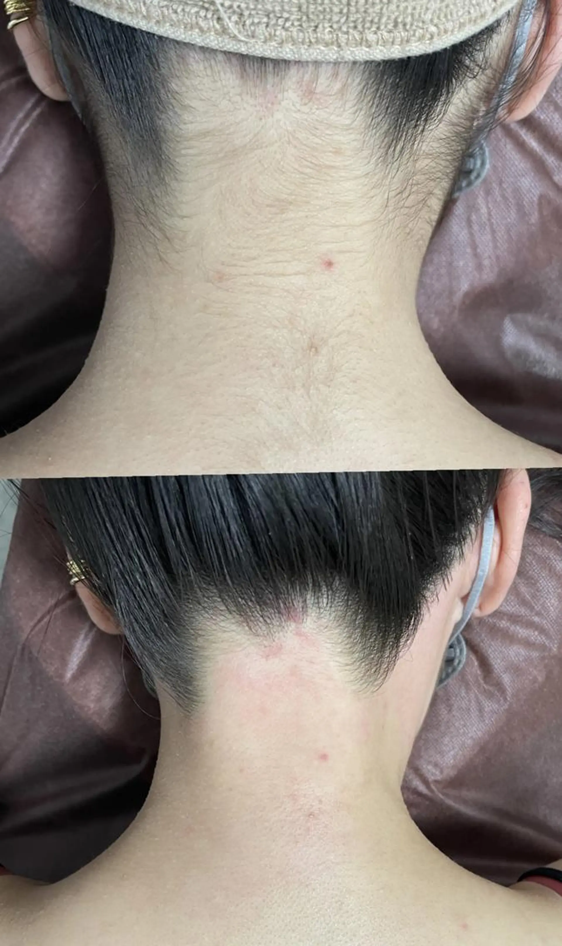 キッズ メンズ アイブロウ Epina 千葉店 【エピナ】のエステ・リラクイメージ