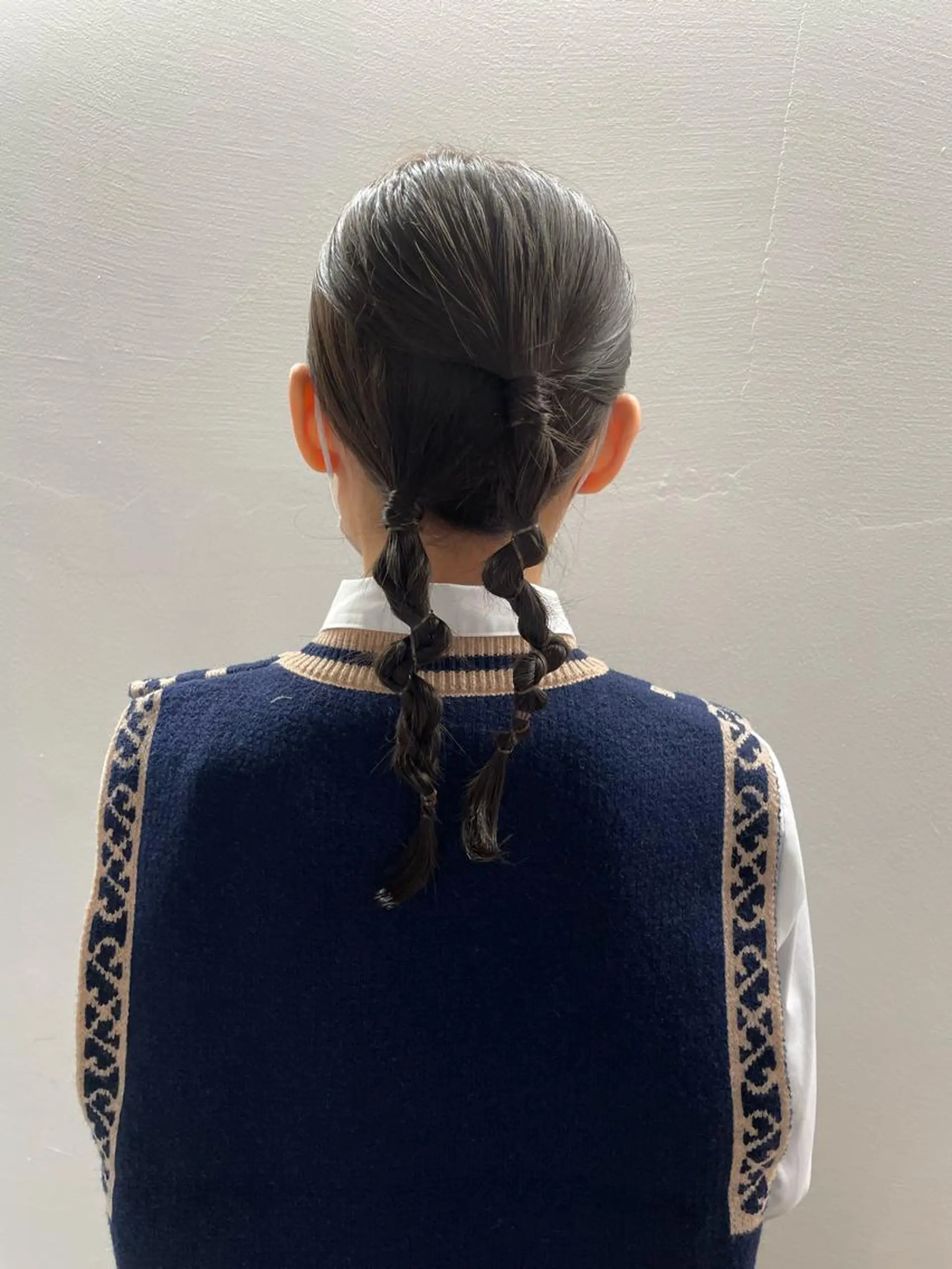 ミディアム Labyrinth所属・Labyrinth /  ichigoのヘアスタイル