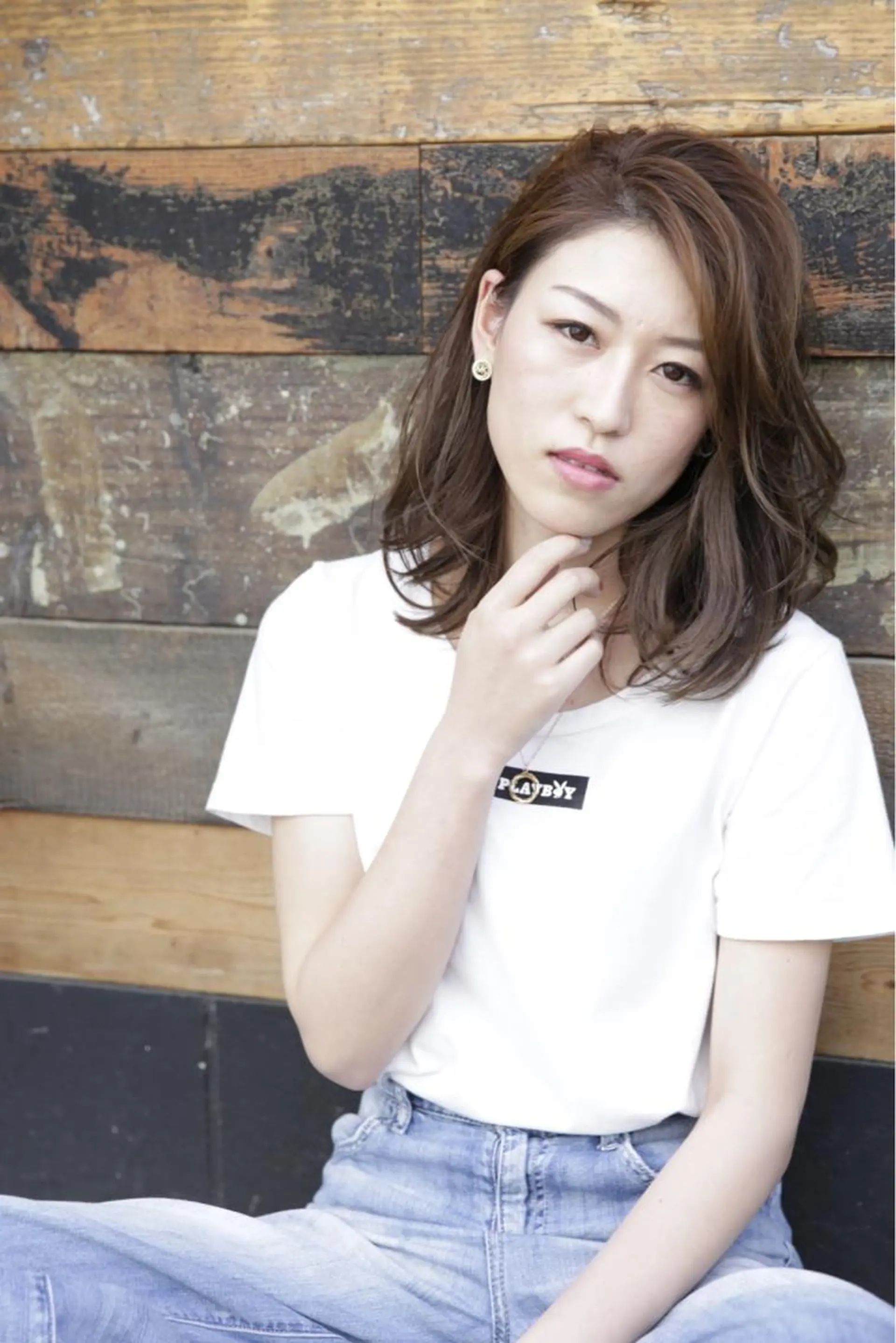 ミディアム 髪質改善はお任せ☆ 茅ヶ崎/倉内裕太のその他イメージ