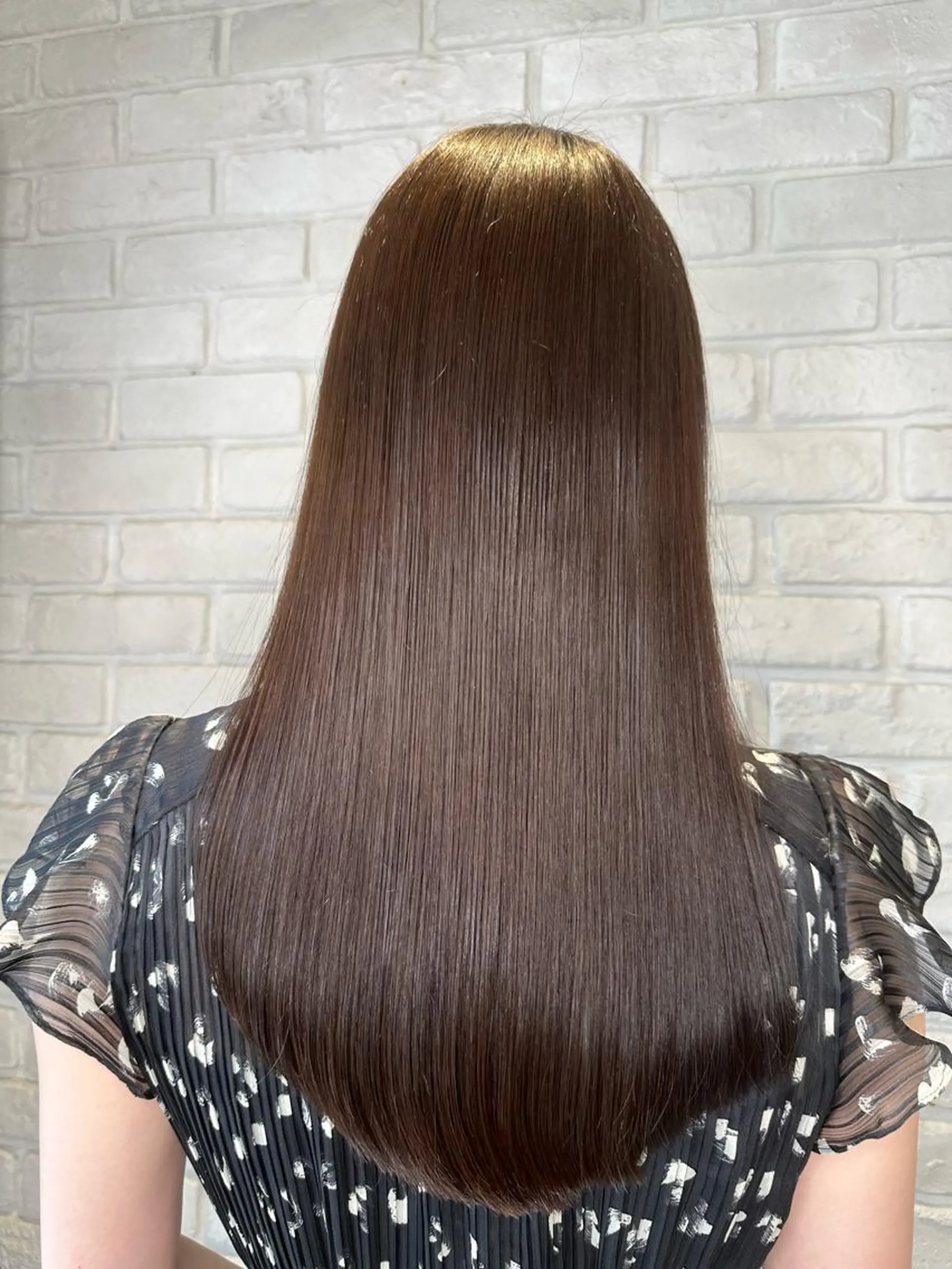 ロング カラー パーマ ヘアアレンジ メンズ キッズ ネイル マツエク・マツパ アイブロウ メンズバレイヤージュ メンズブリーチ メンズハイライト メンズインナーカラー メンズ韓国風 🌈髪質改善TR 艶カラーユウダイ🌈のヘアスタイル