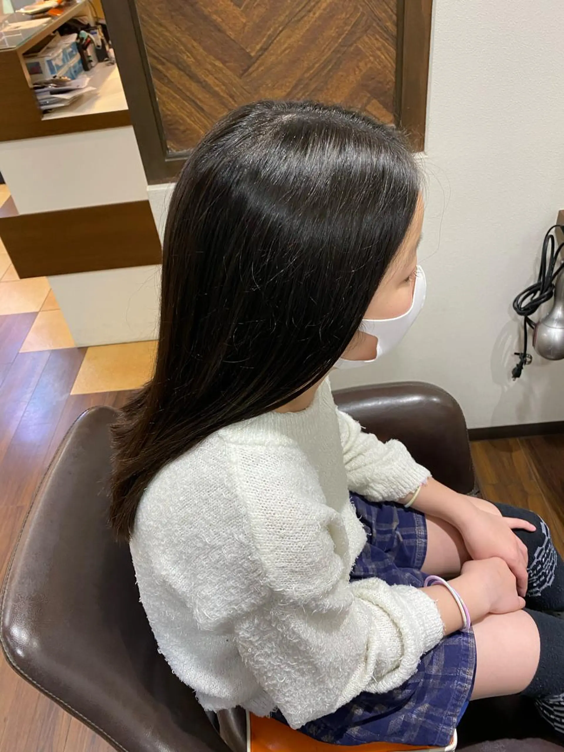 ロング 🍀艶髪.美髪🍀 岡部恒輝のヘアスタイル