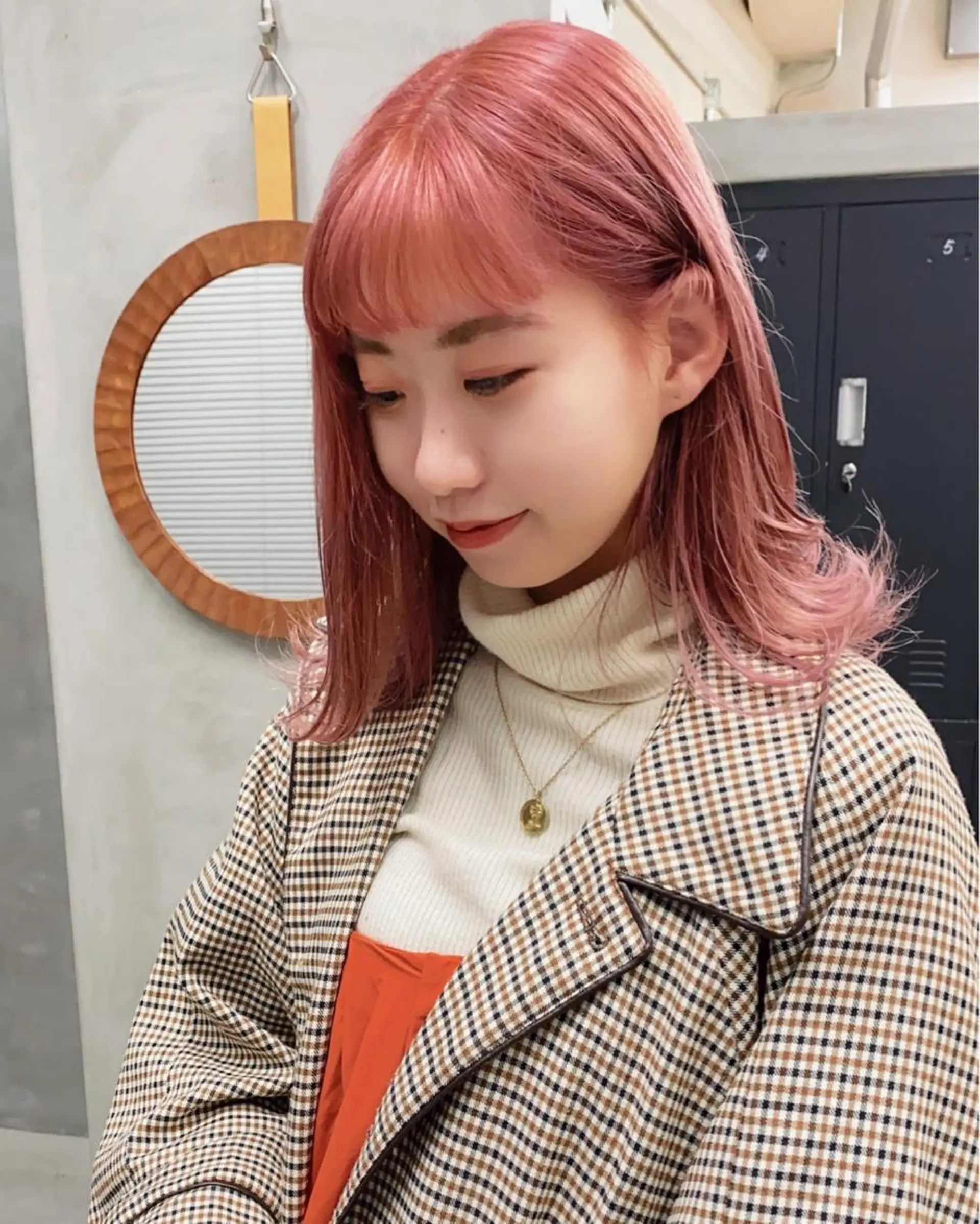 ショート デザイン/レイヤー Kaito🐩/栄のヘアスタイル