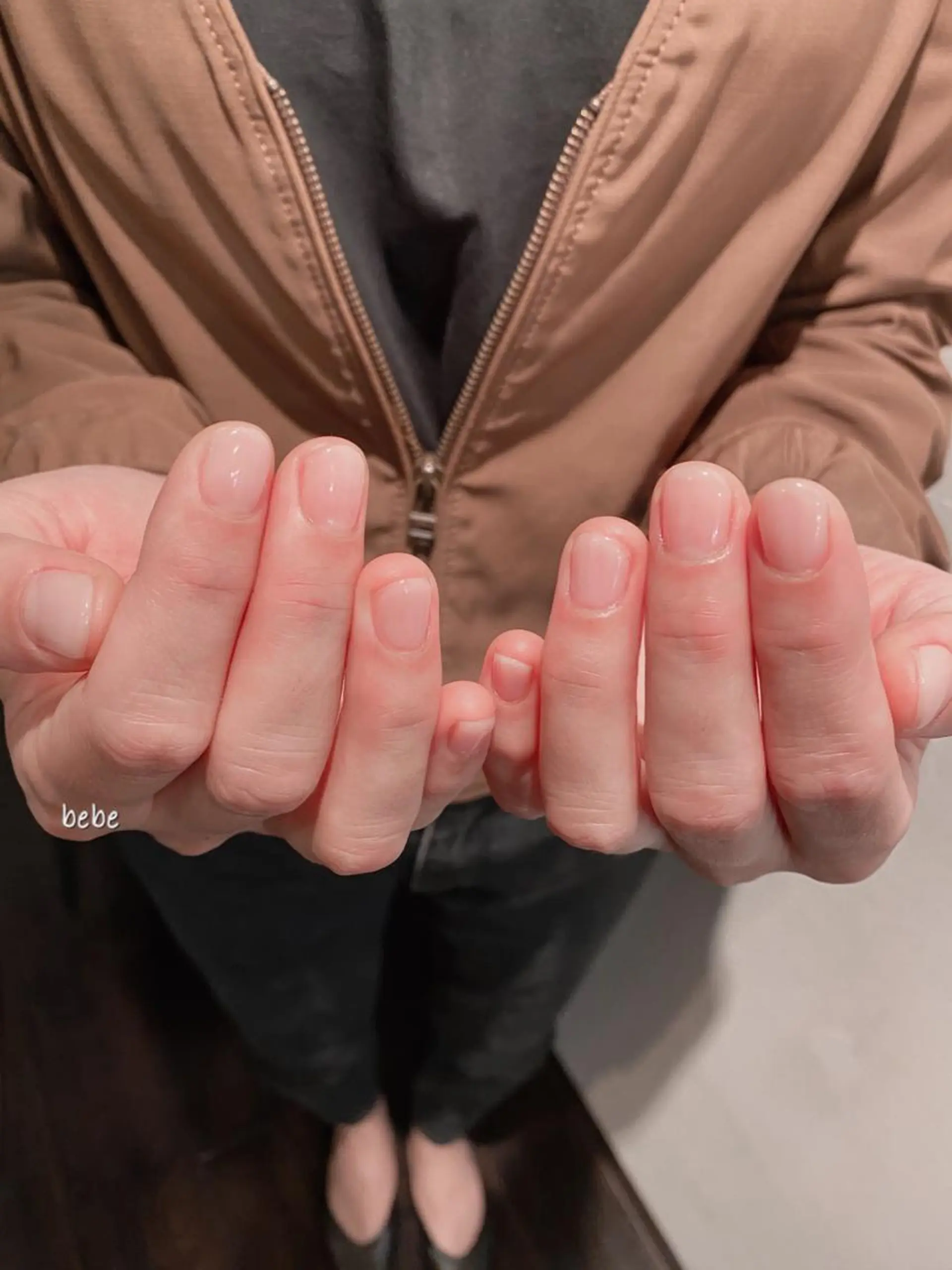 ネイル ハンドネイル Ann. nail.tokyo所属・Ann nailのネイルデザイン