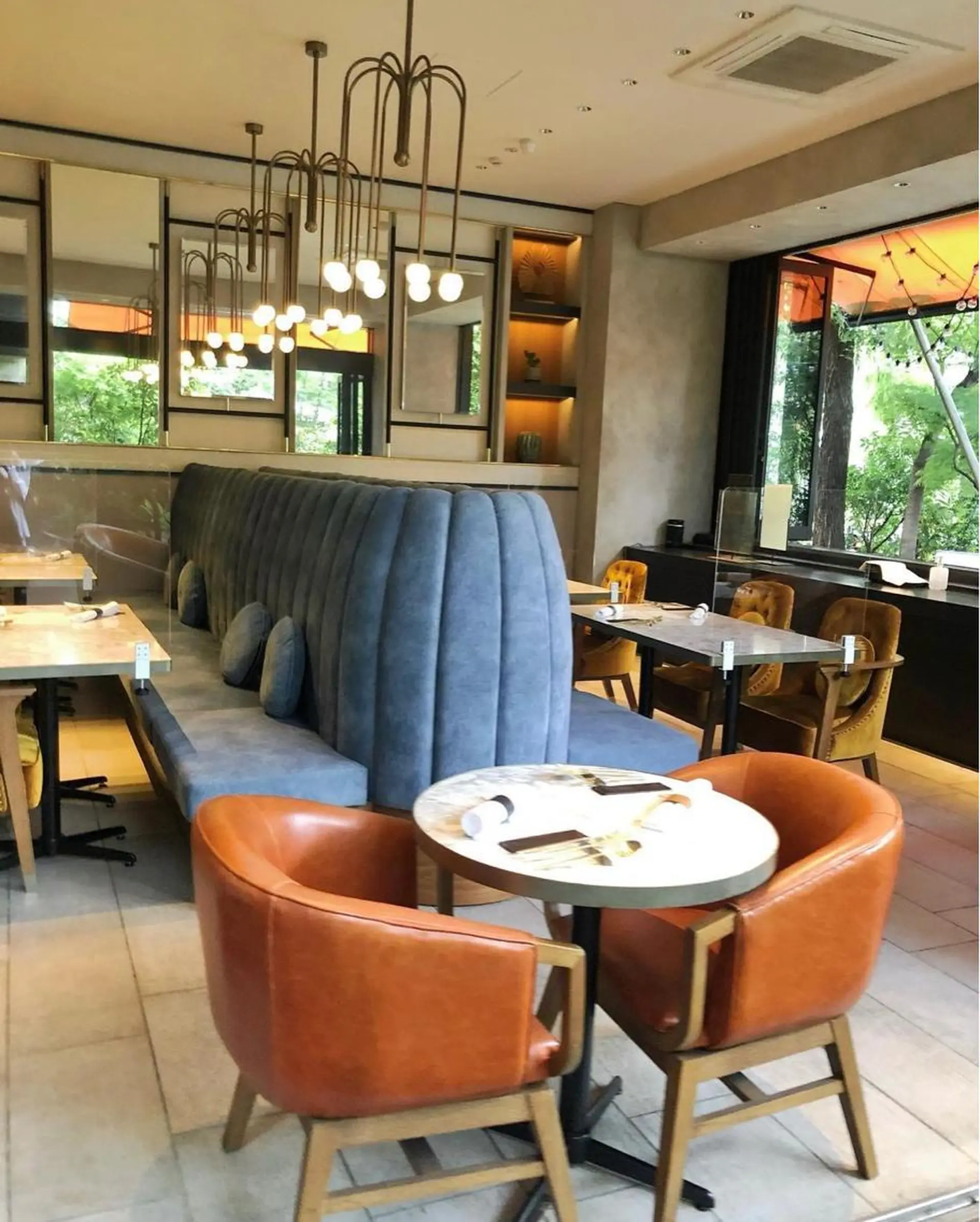 ロング カラー パーマ ヘアアレンジ メンズ キッズ カット ヘアカラー トリートメント GOTODAY SHAiRE SALON (原宿本店)所属・stylist 🎀 kanaのその他イメージ