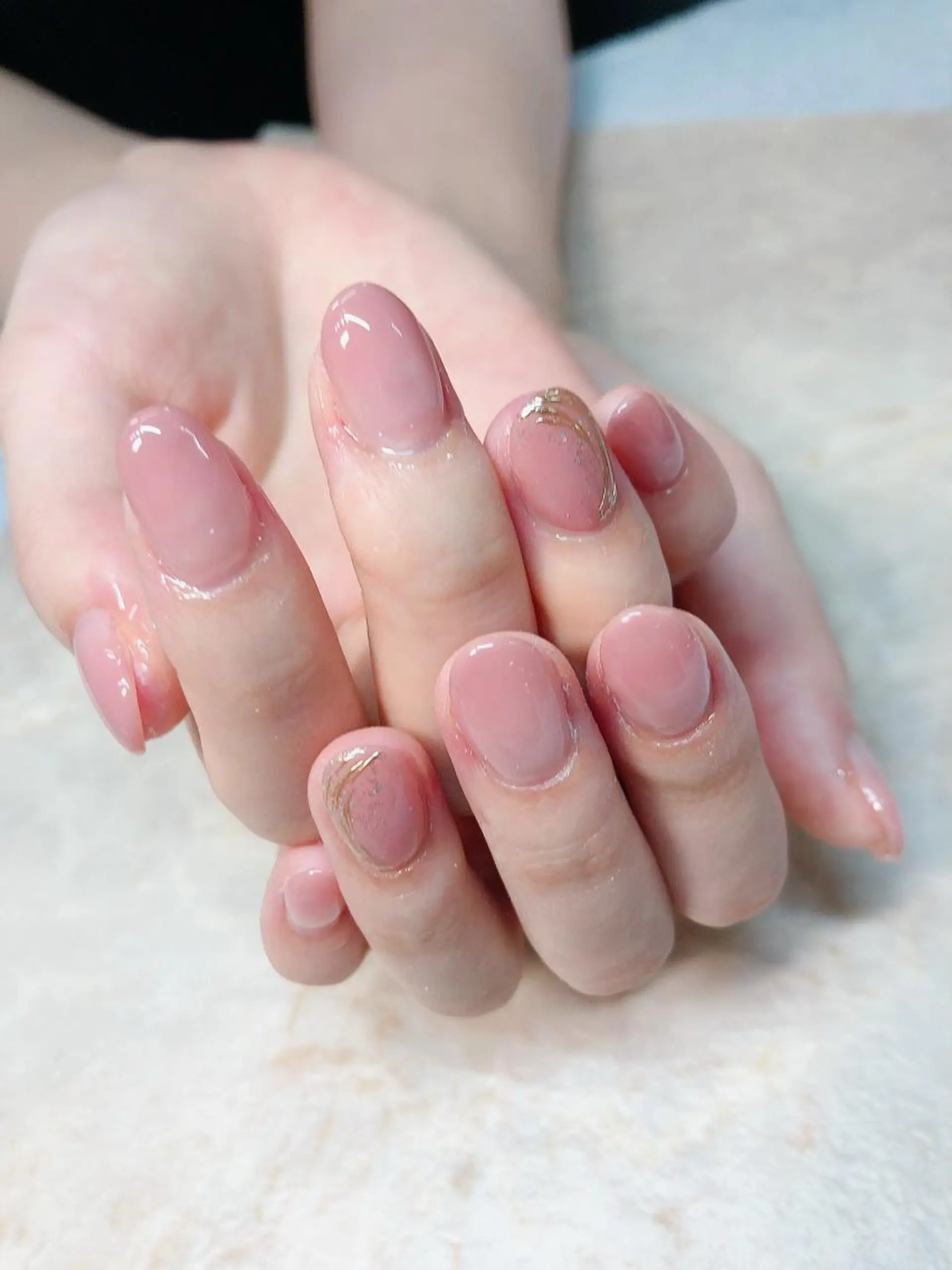 ネイル maison de NALIのネイルデザイン