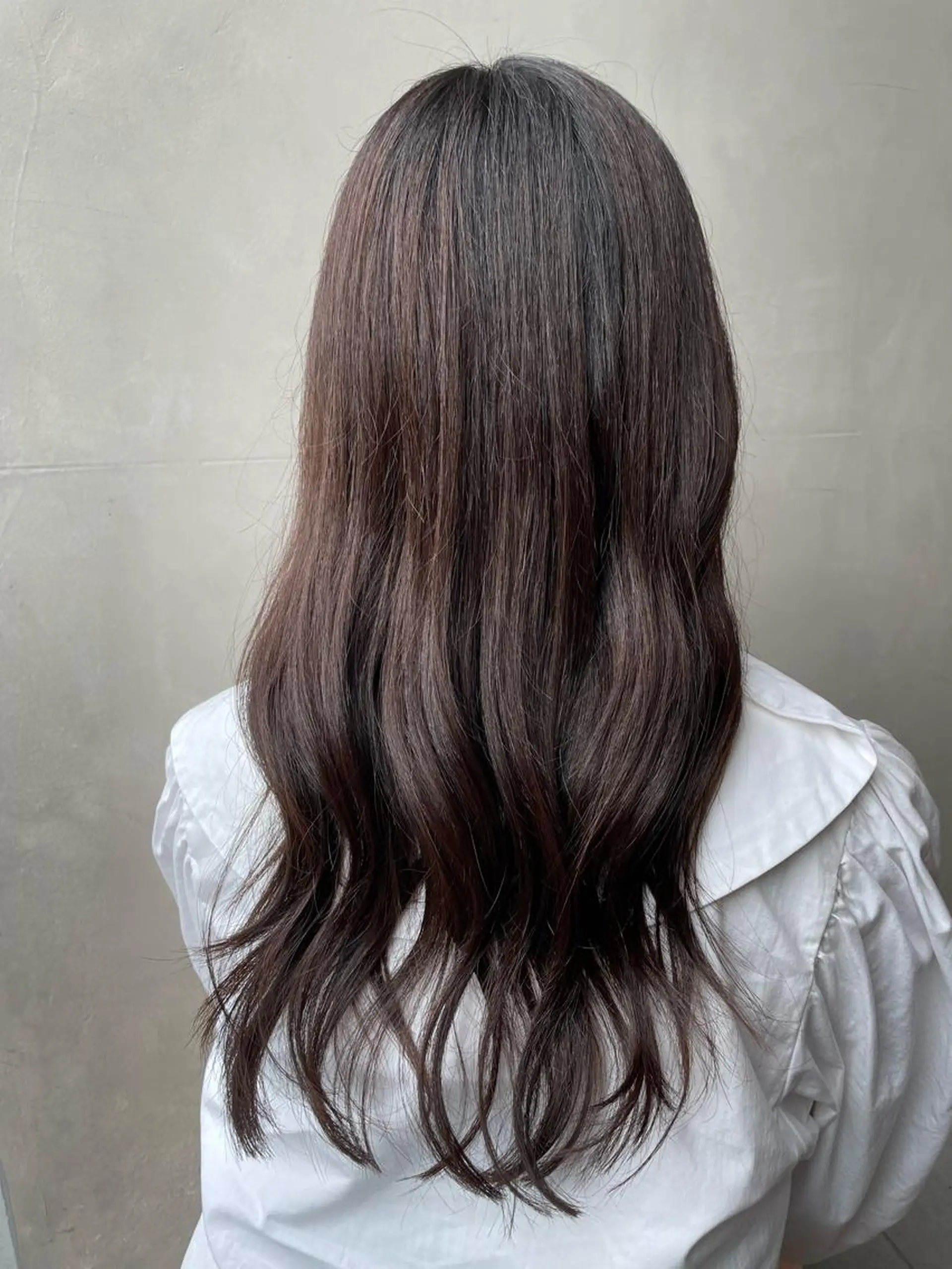 ロング Manami ♡のヘアスタイル