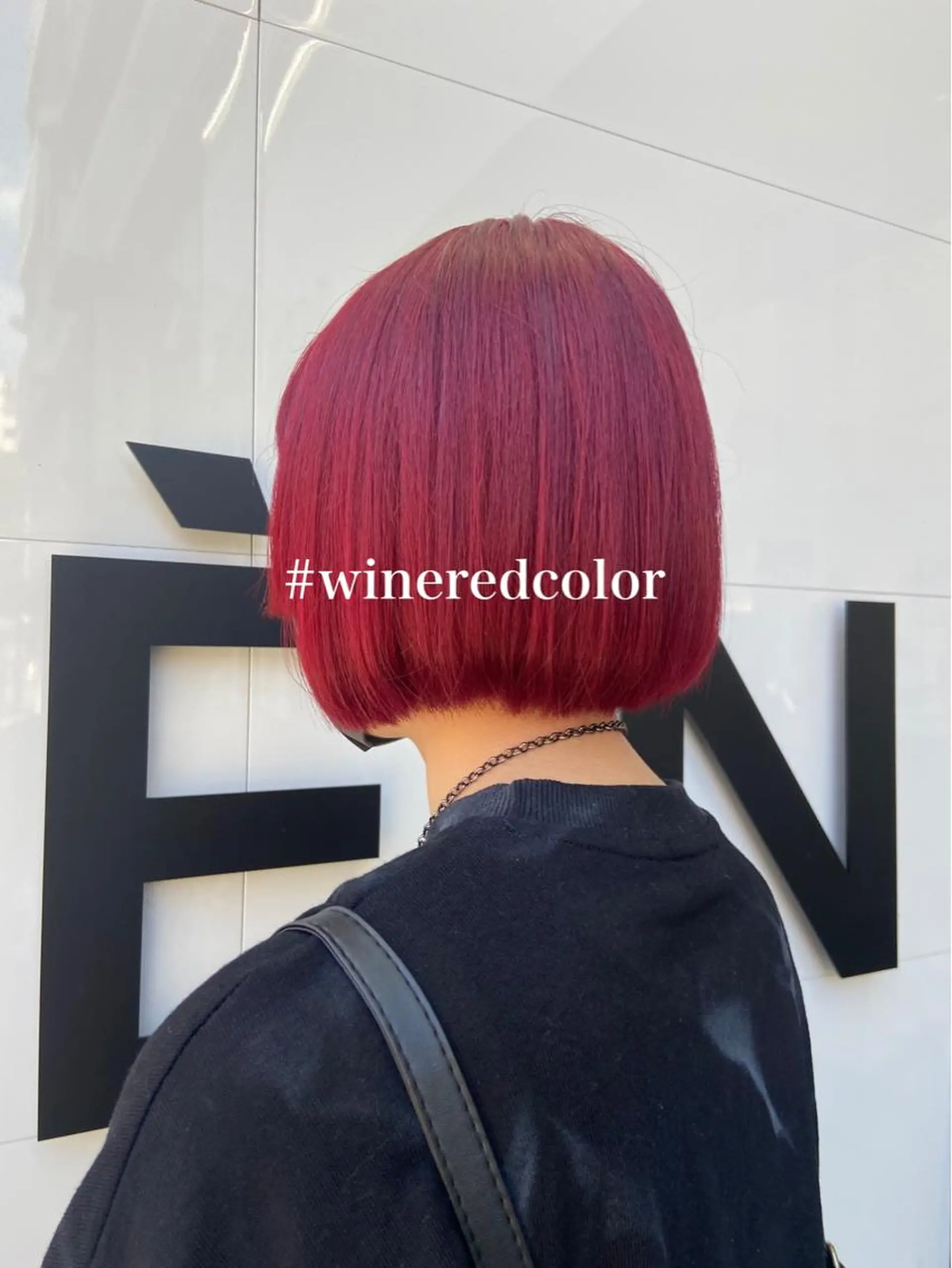 ショート MIKI /Sio.hairのヘアスタイル