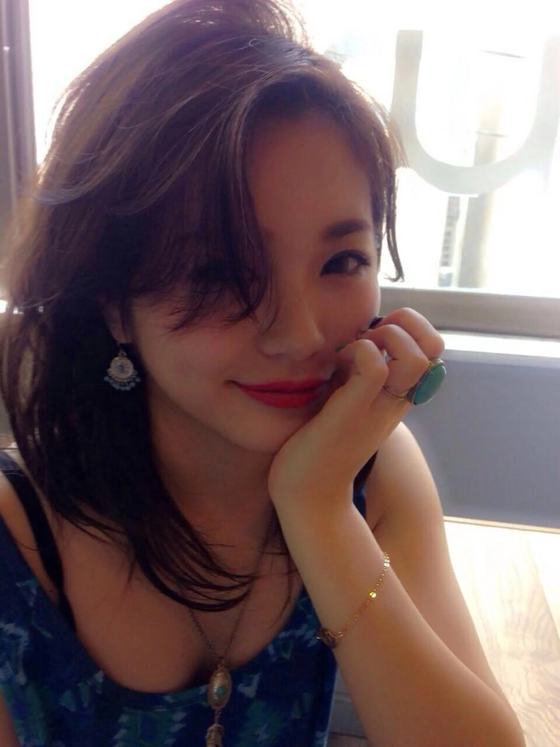 セミロング L:der's by u-realm所属・植松 勇太のヘアスタイル