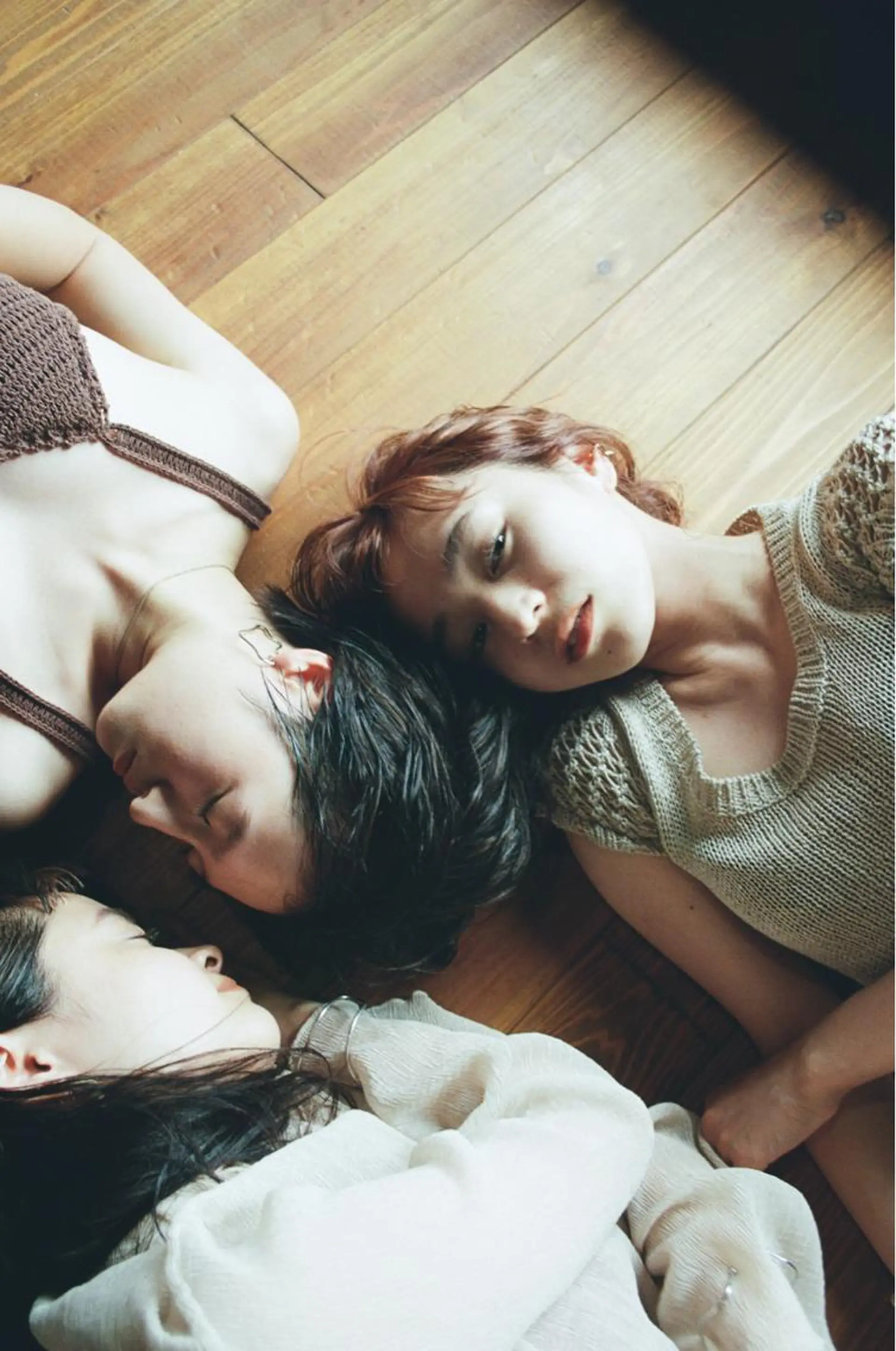 セミロング manami (sibell)のヘアスタイル