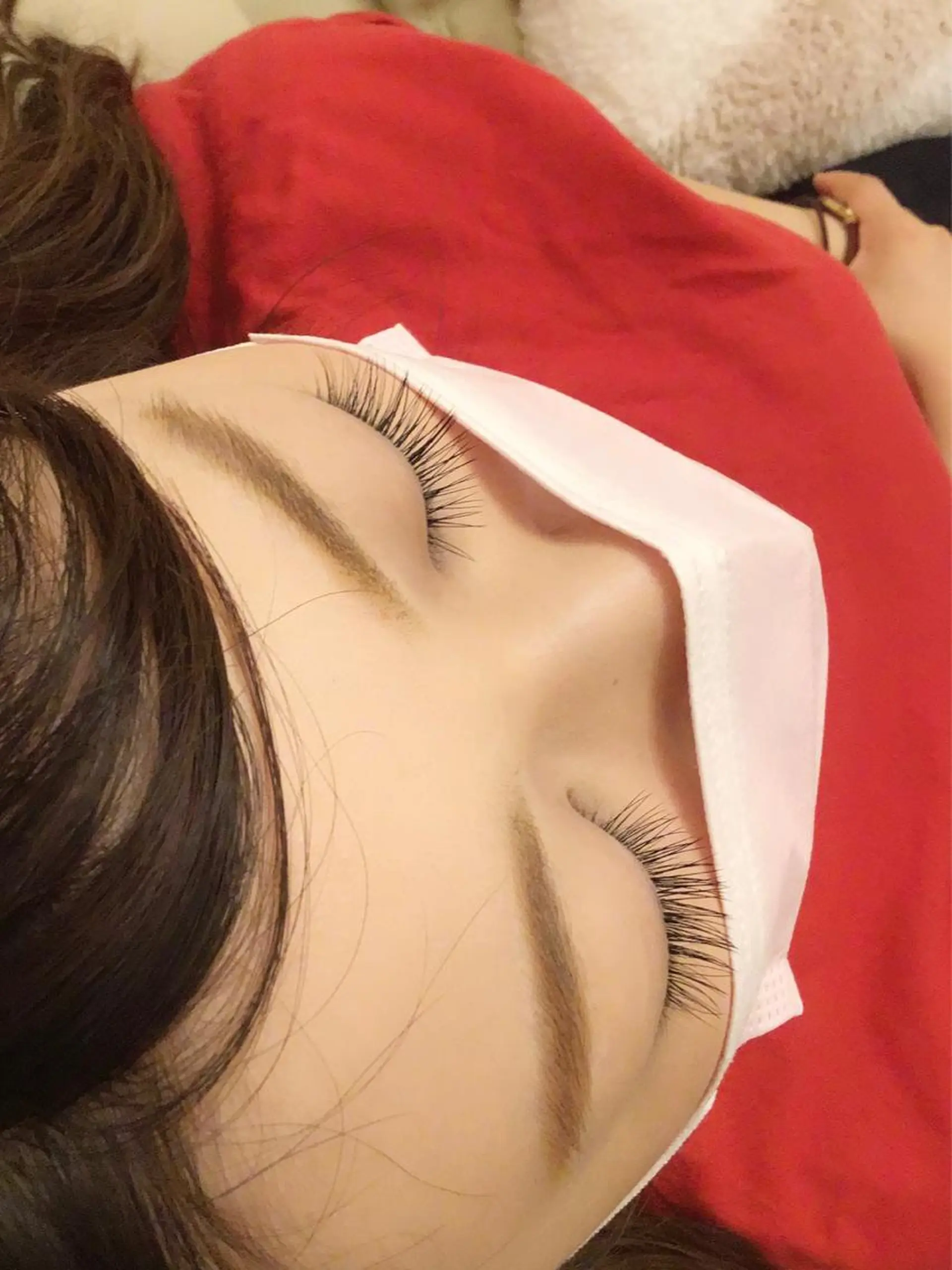 マツエク・マツパ マツエク eyelash GARDENのマツエク・マツパデザイン