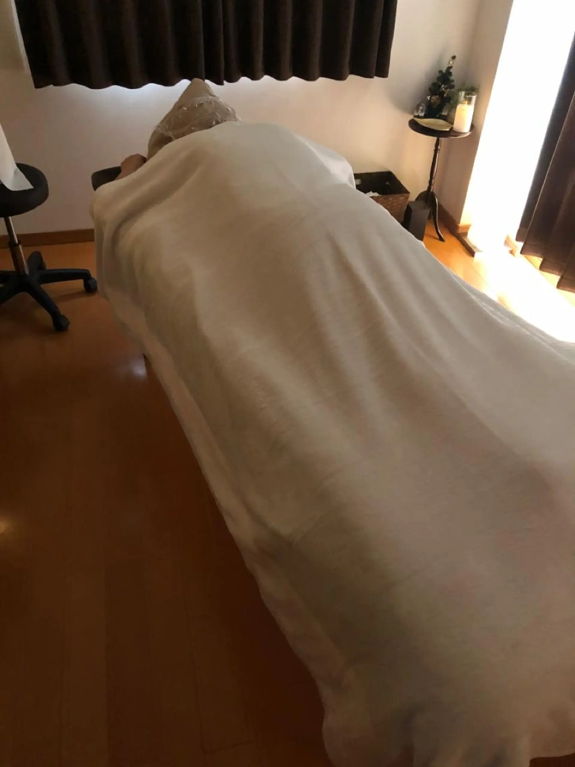 大西 知世のエステ・リラクイメージ