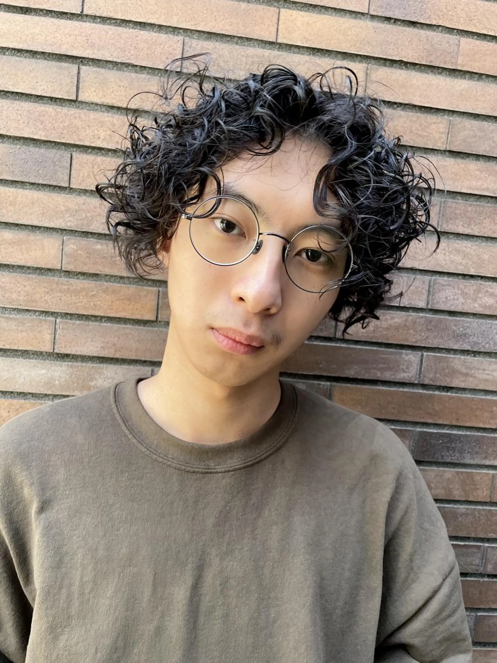 ショート 🌼U24 ヘアデザインラボのヘアスタイル