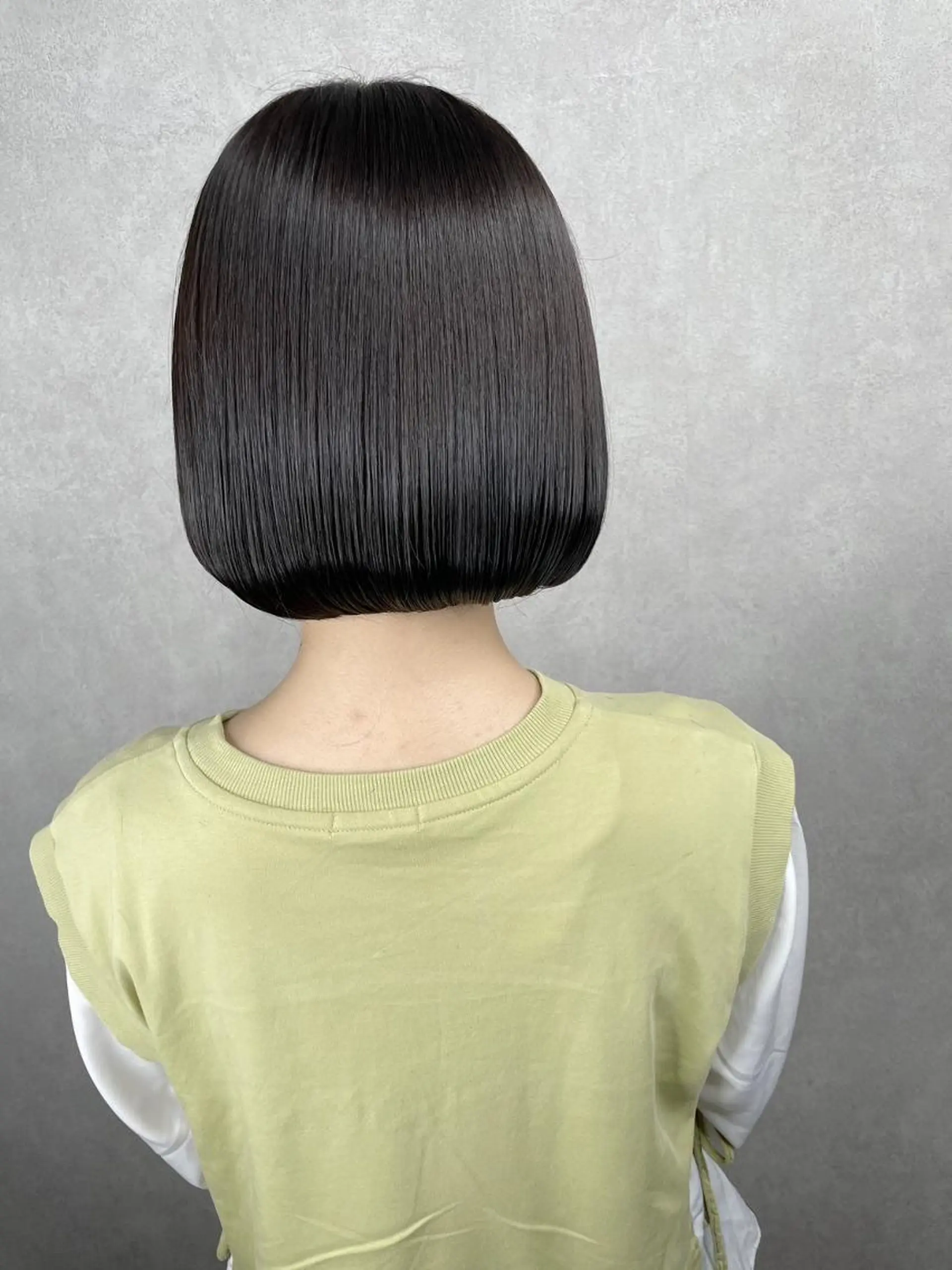 ショート 外国人風カラー ハイライト 髪質改善 似合わせカット トリートメント ヘアカラー トリートメント BUCKS【天王寺】 バックス【駅30秒】のヘアスタイル