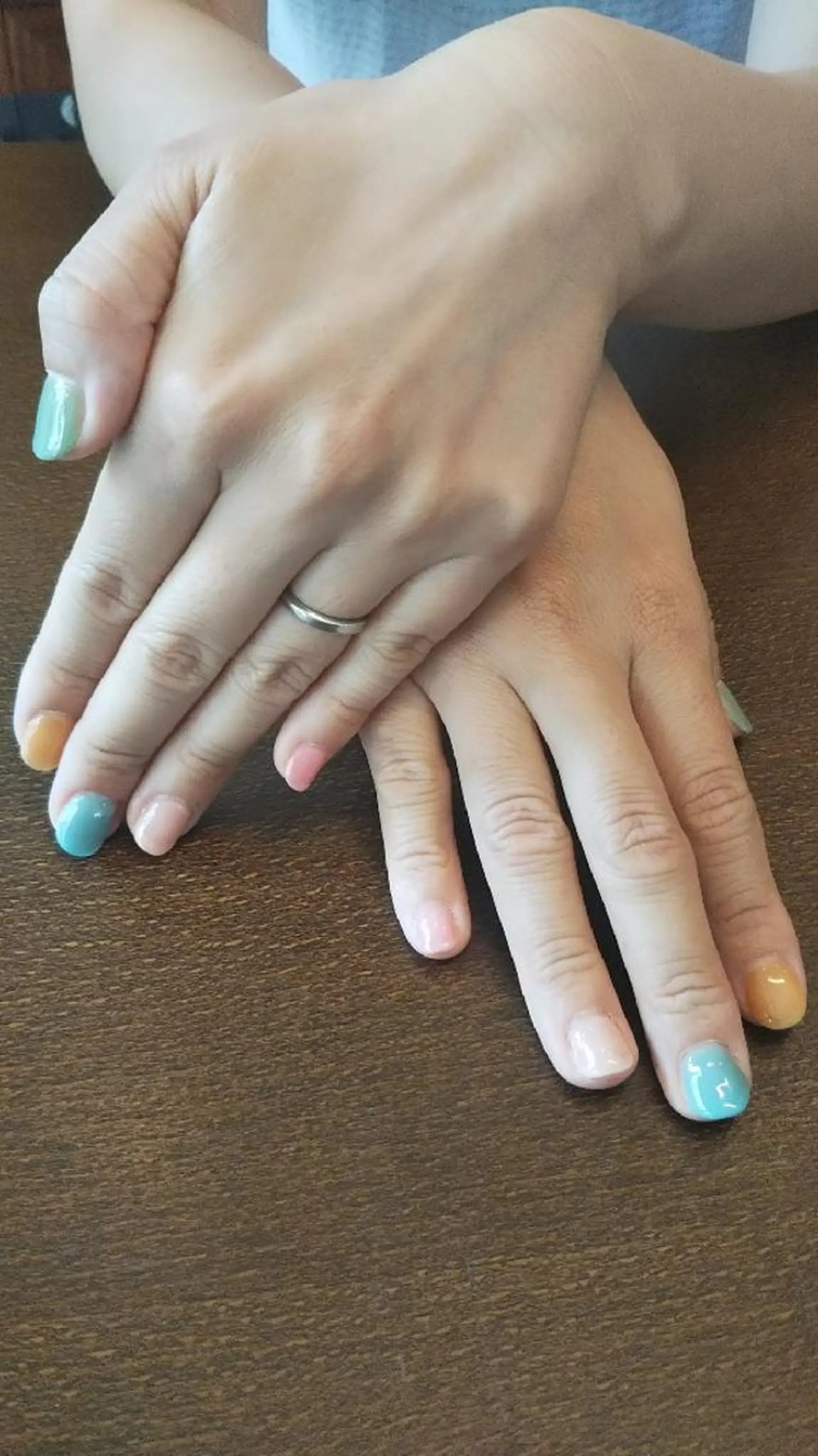 ネイル ma sumiのネイルデザイン