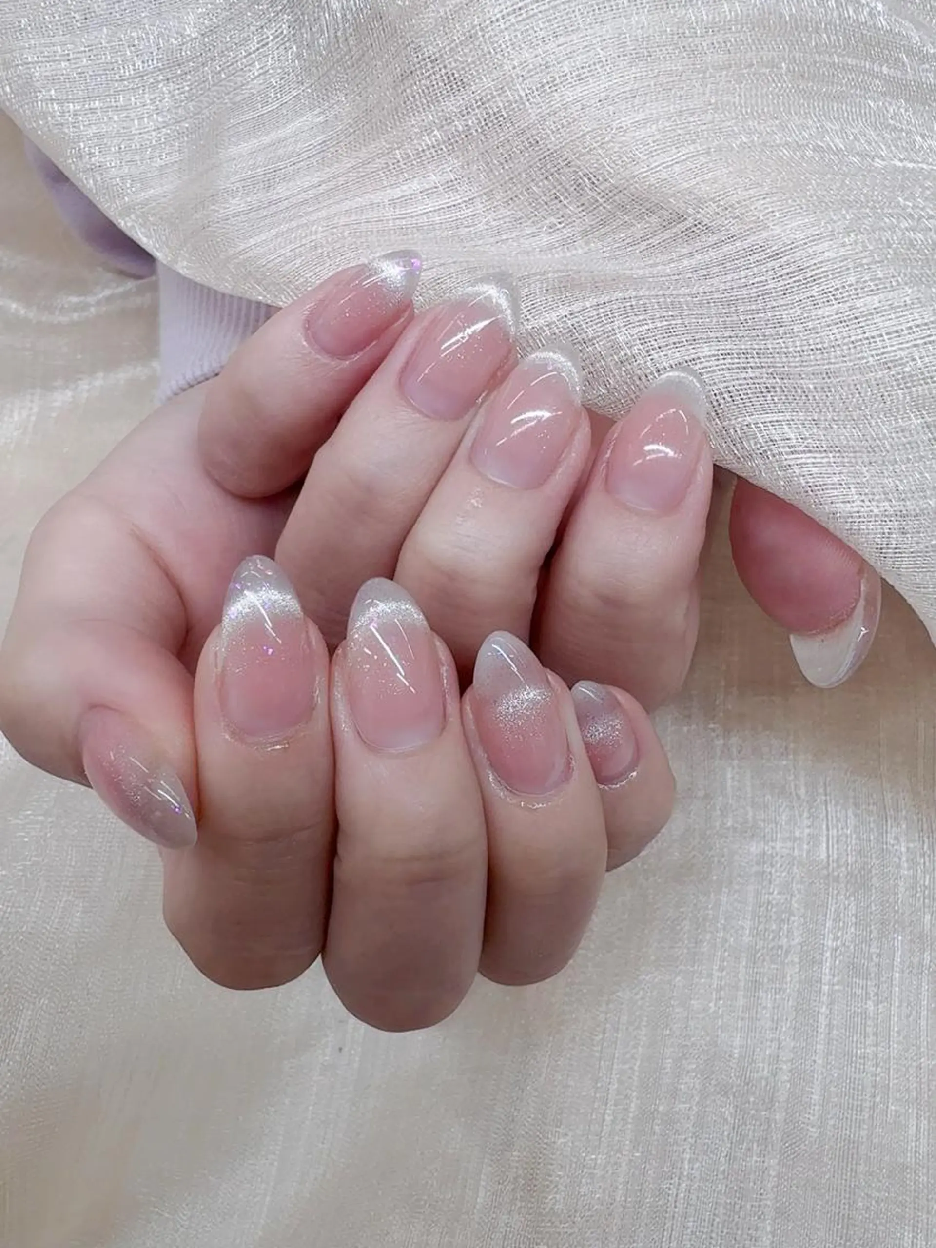 ネイル ハンドネイル Minminネイル 💅スイスイのネイルデザイン