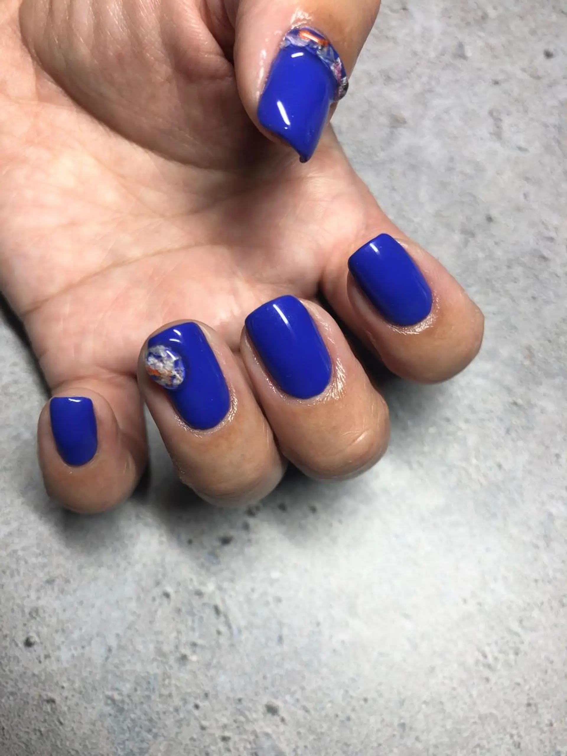 ネイル kimura kumikoのネイルデザイン