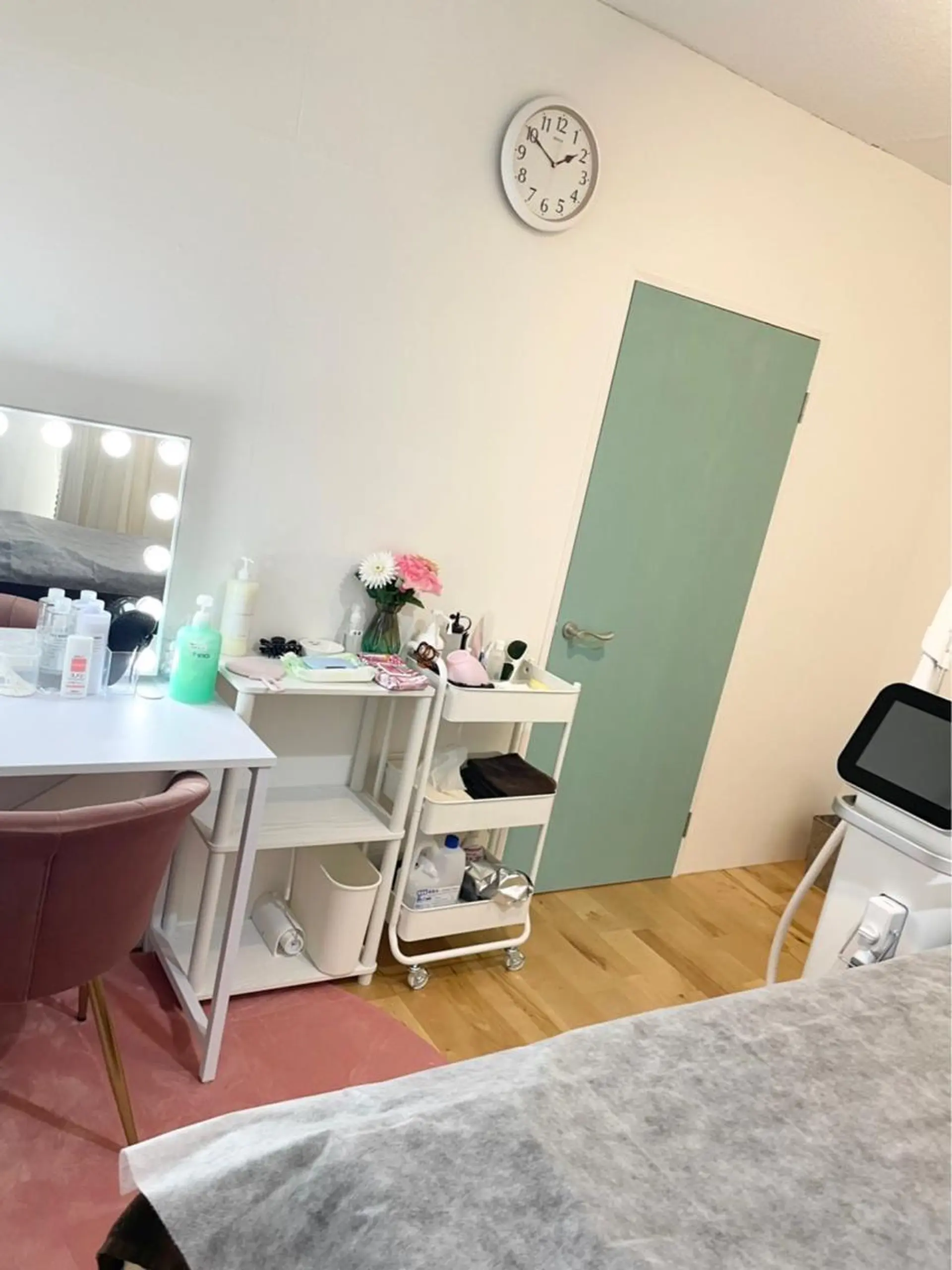 脱毛 脱毛サロン fam.豊澤柚良のエステ・リラクイメージ