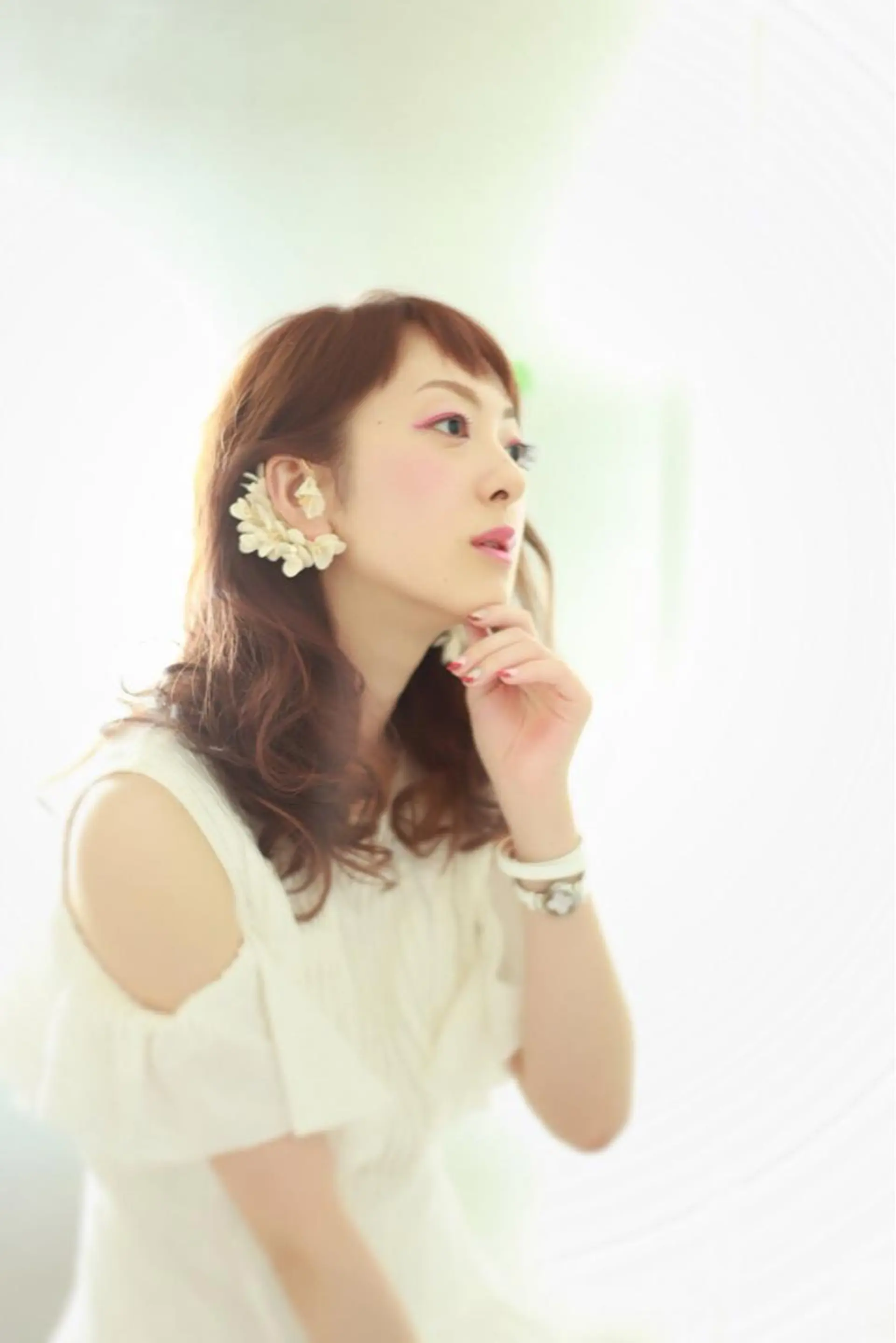 NAP hair owariasahi所属・モリヒロ マサシのその他イメージ