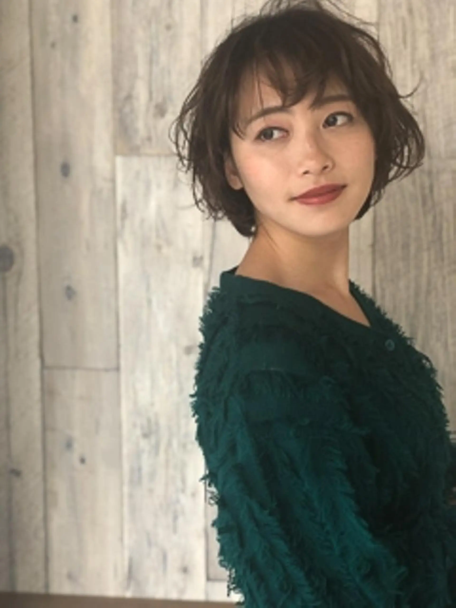 ショート パーマ 【23時まで営業】 酒井啓佑のヘアスタイル