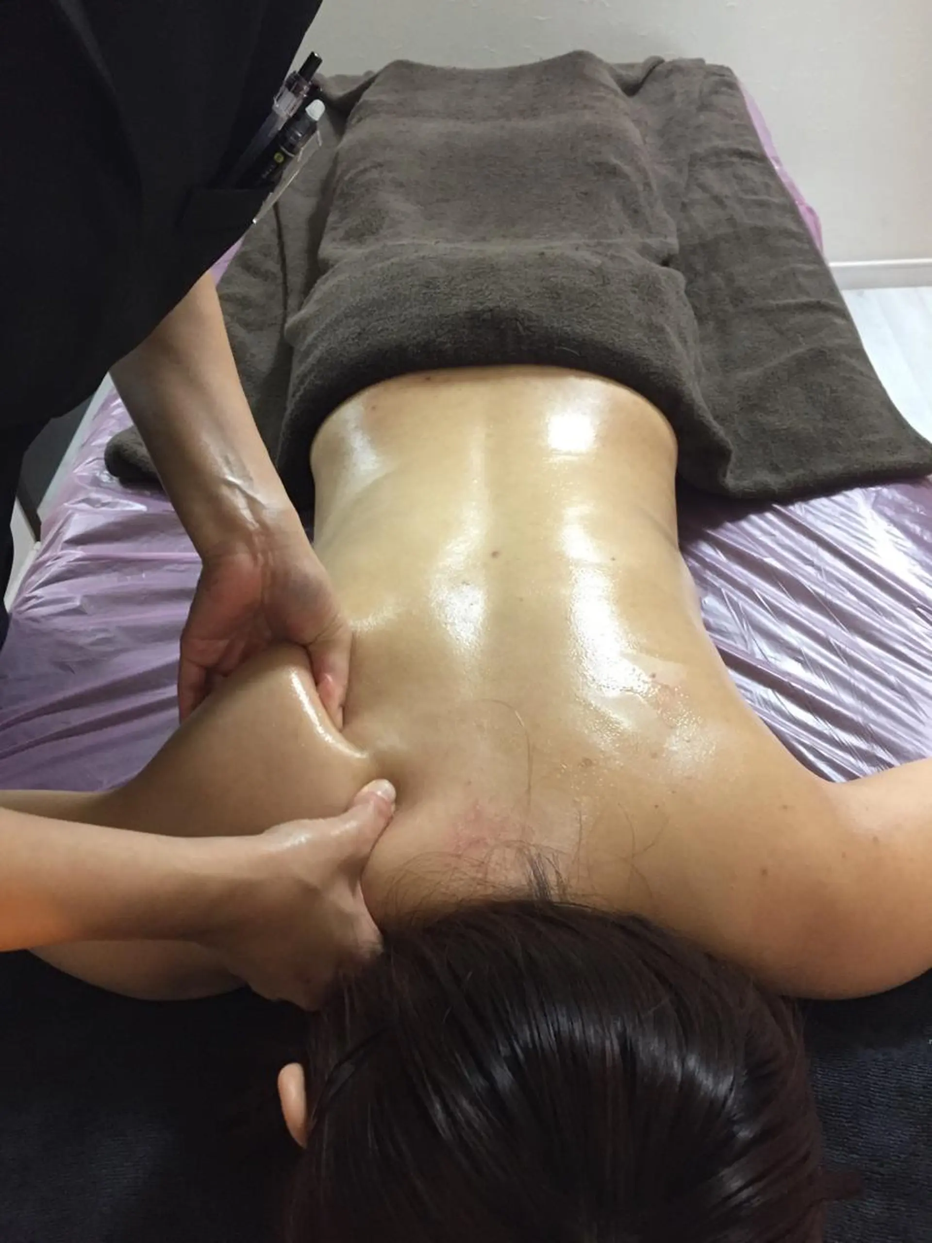 ize 横浜店のエステ・リラクイメージ