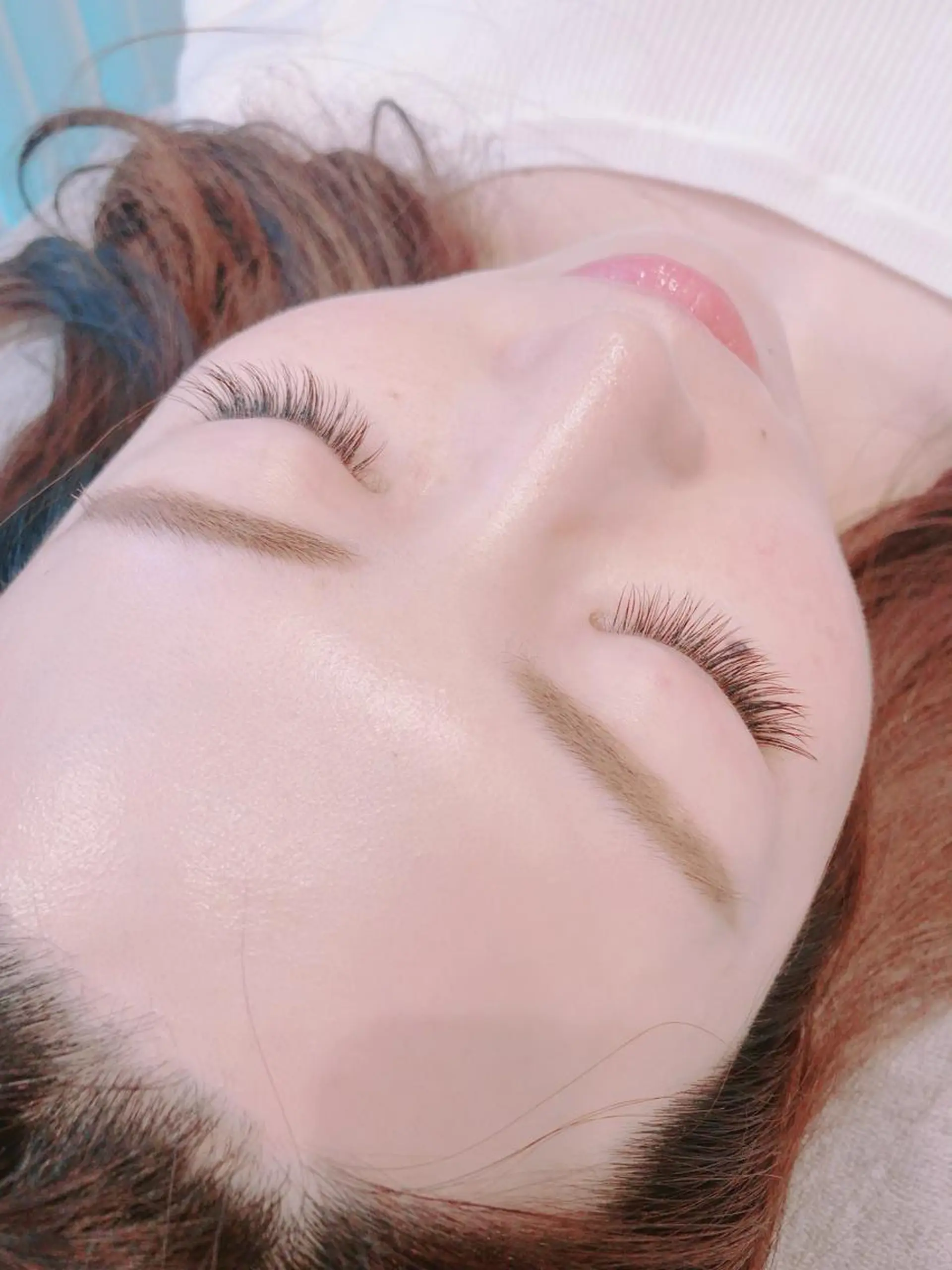 マツエク・マツパ Eyelash salon MORE(モア)所属・安納 麻穂のエステ・リラクイメージ
