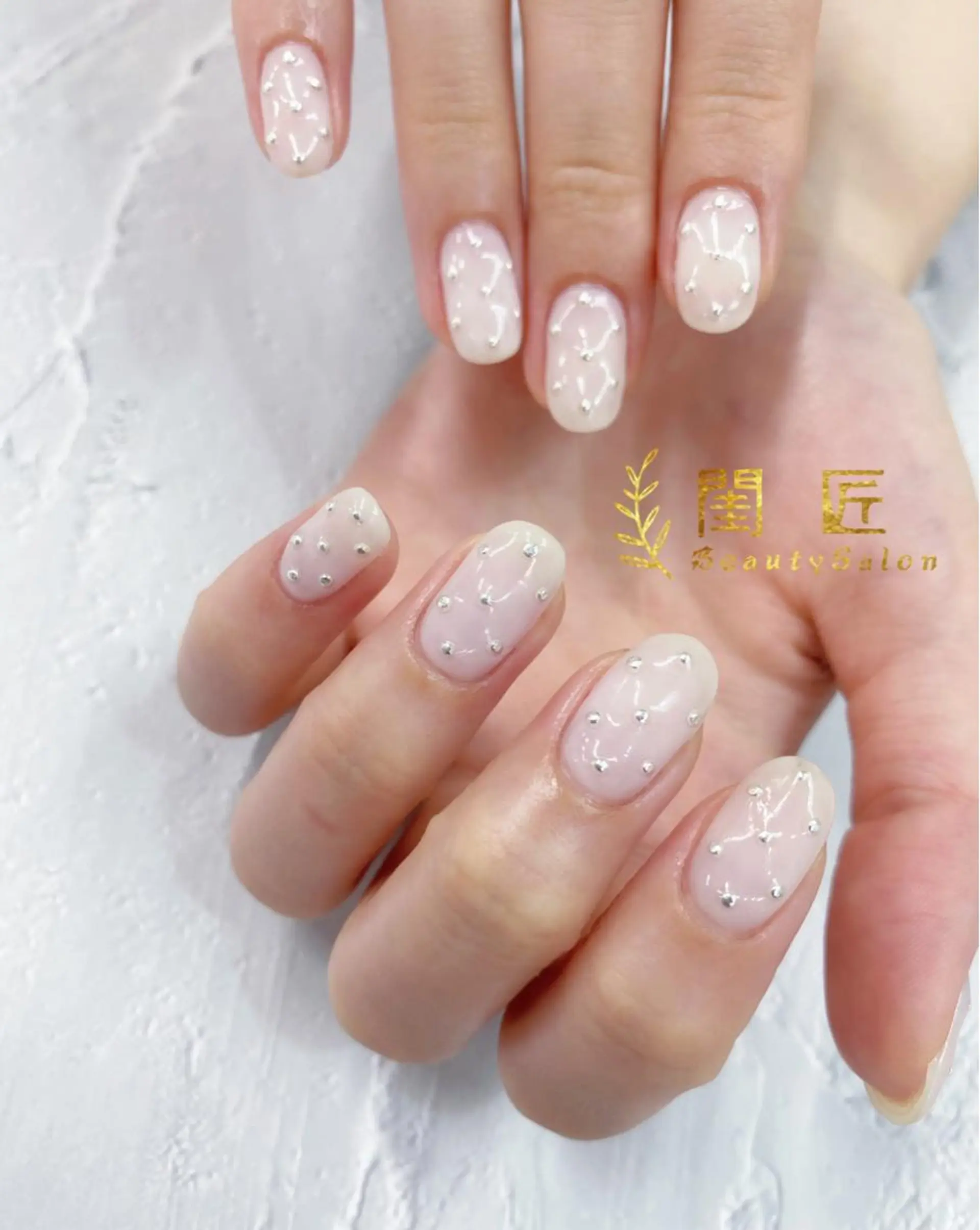 ネイル ハンドネイル 閨匠 上野店のネイルデザイン