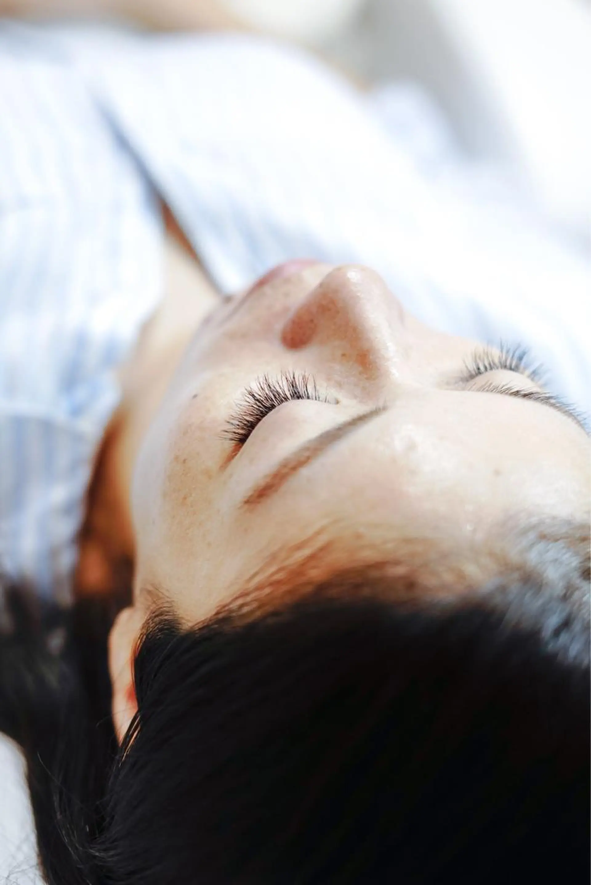 マツエク・マツパ first所属・武田 あずさのマツエク・マツパデザイン