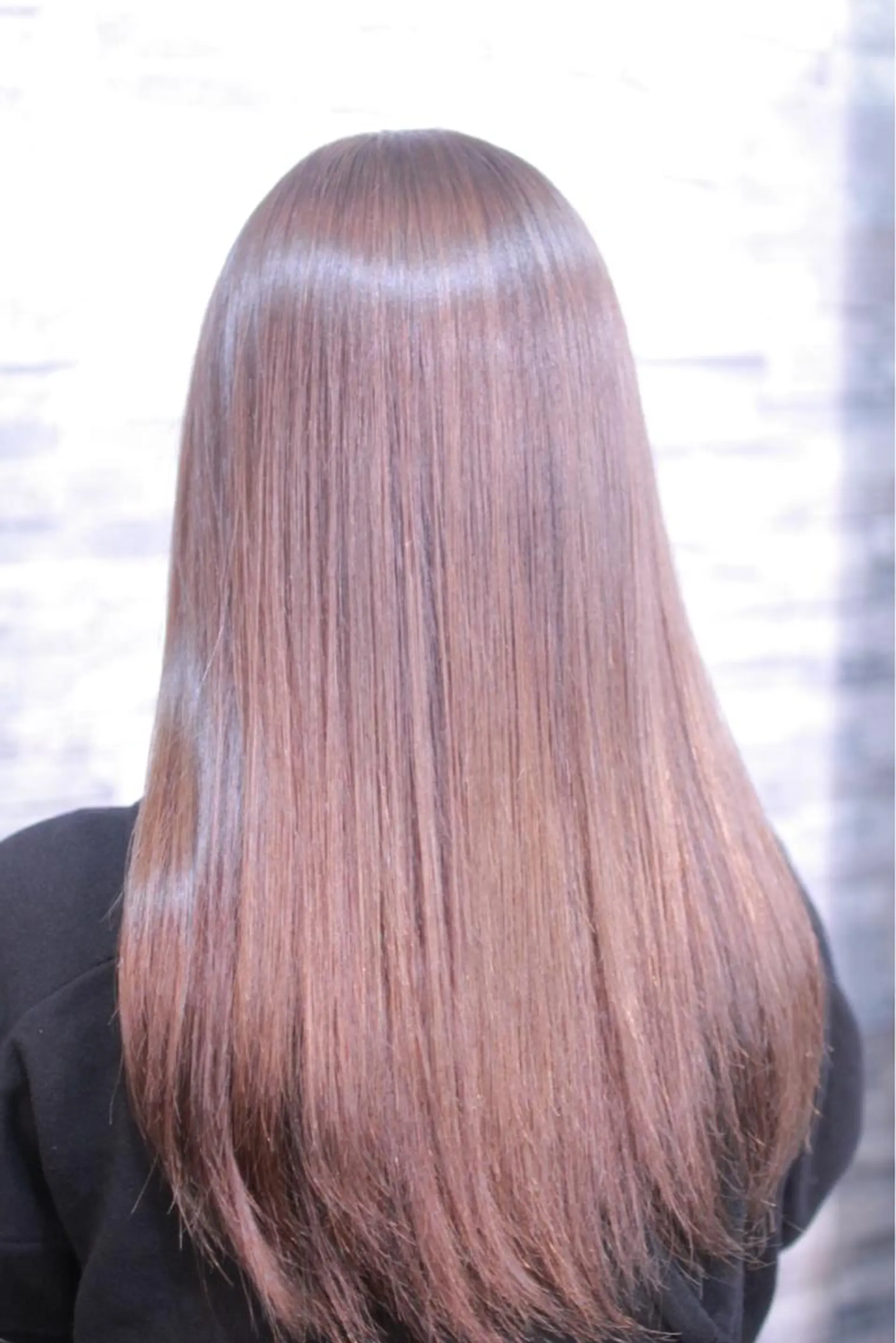 ロング カラー V.S.O.P（ヴィソップ）所属・大通り1番出口1分 髪質改善ヴィソップのヘアスタイル