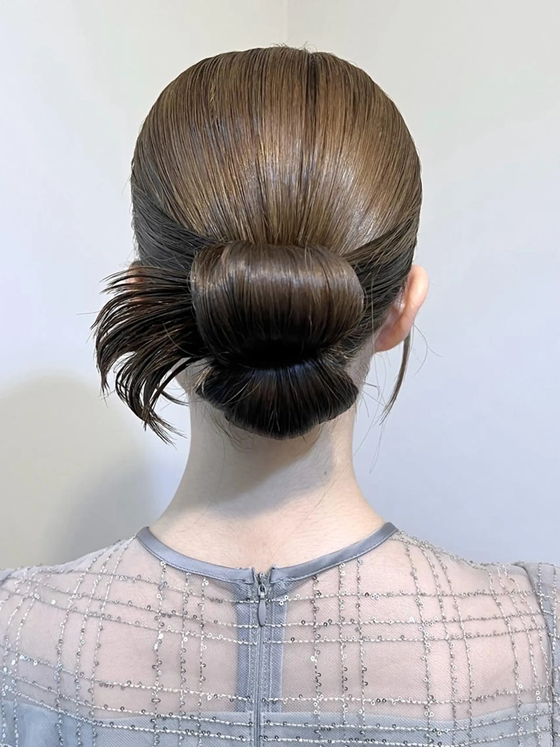 ヘアアレンジ ヘアセット 🤍ヘアセット.ヘア アレンジ湯山詩織🤍のヘアスタイル