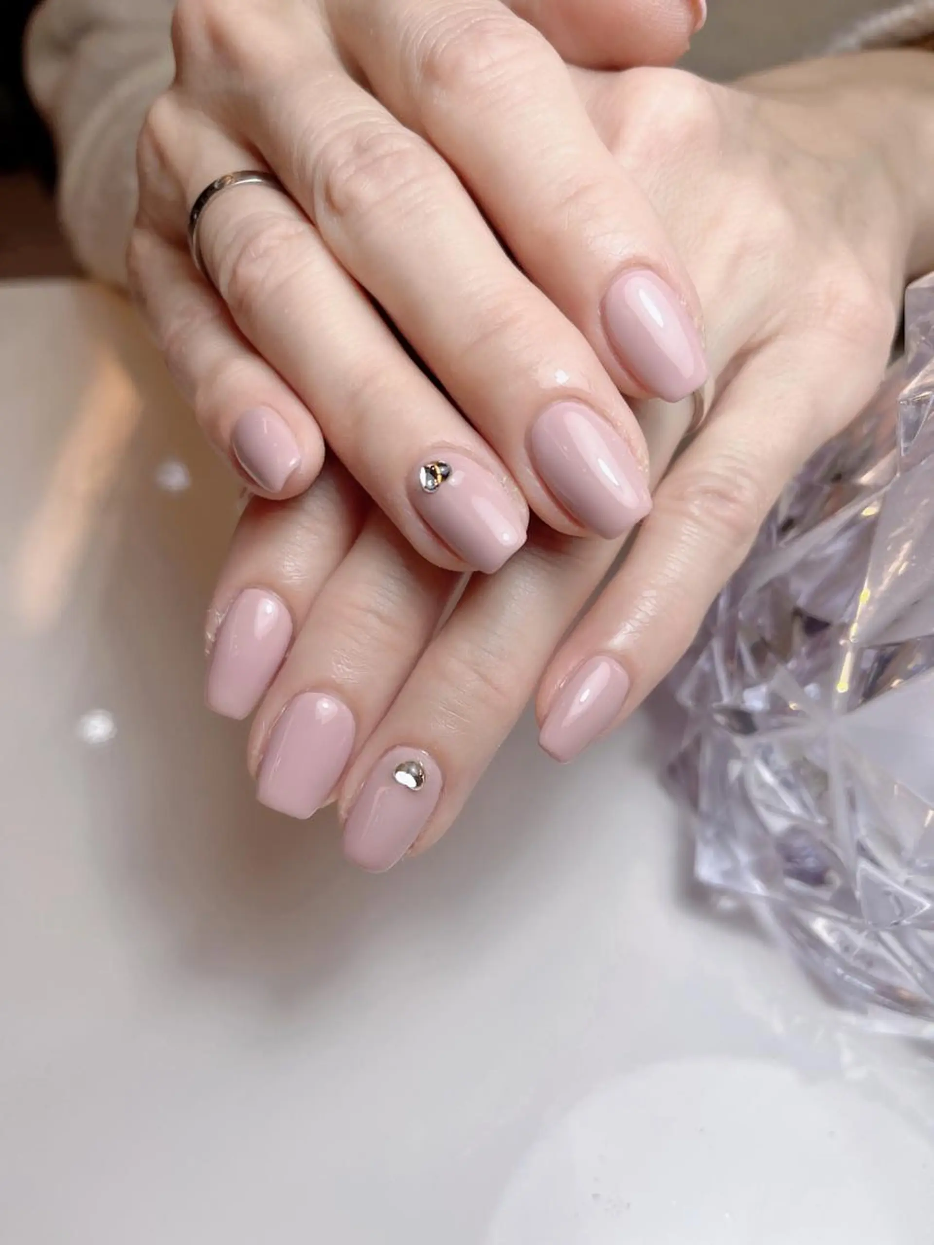 ネイル YS Nailのネイルデザイン