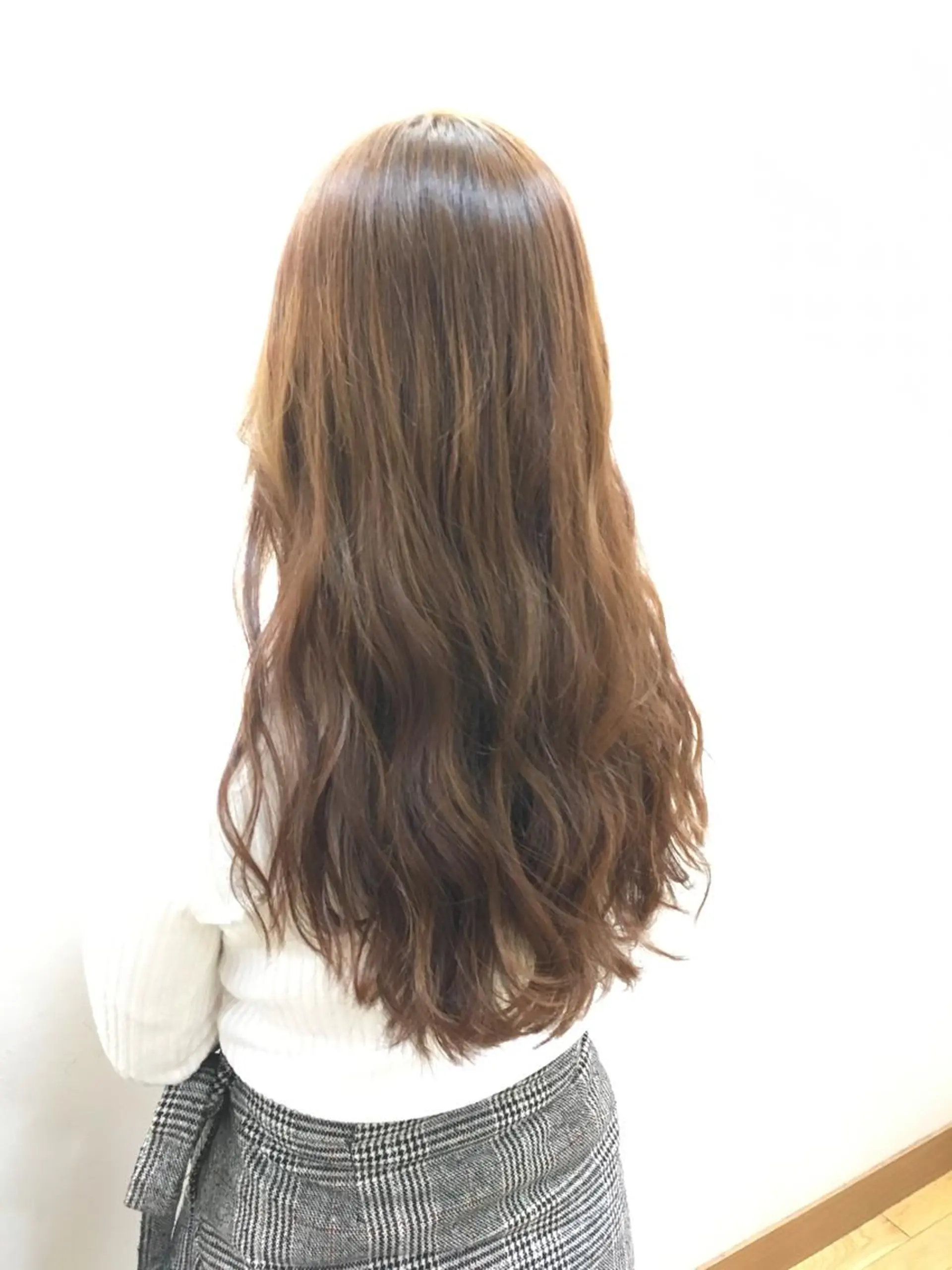 ロング ANCIL かとうのマツエク・マツパデザイン