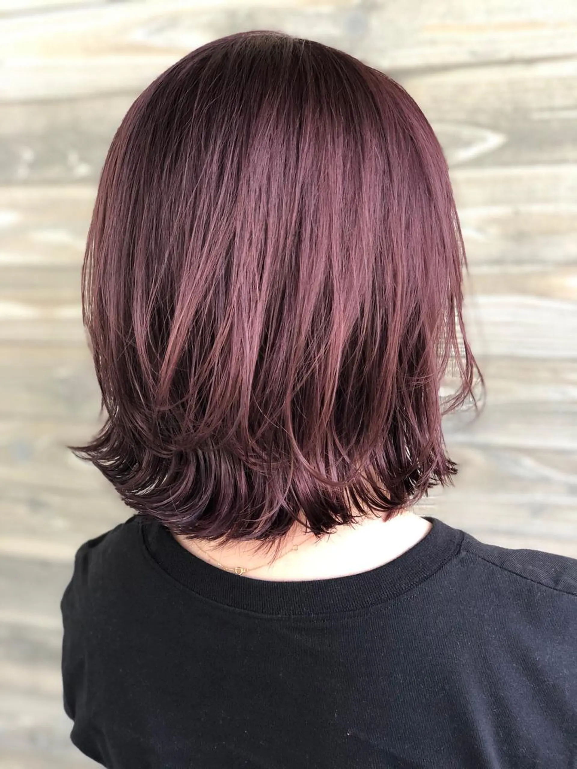 ショート パーマ THINK SHOP KANTAのヘアスタイル