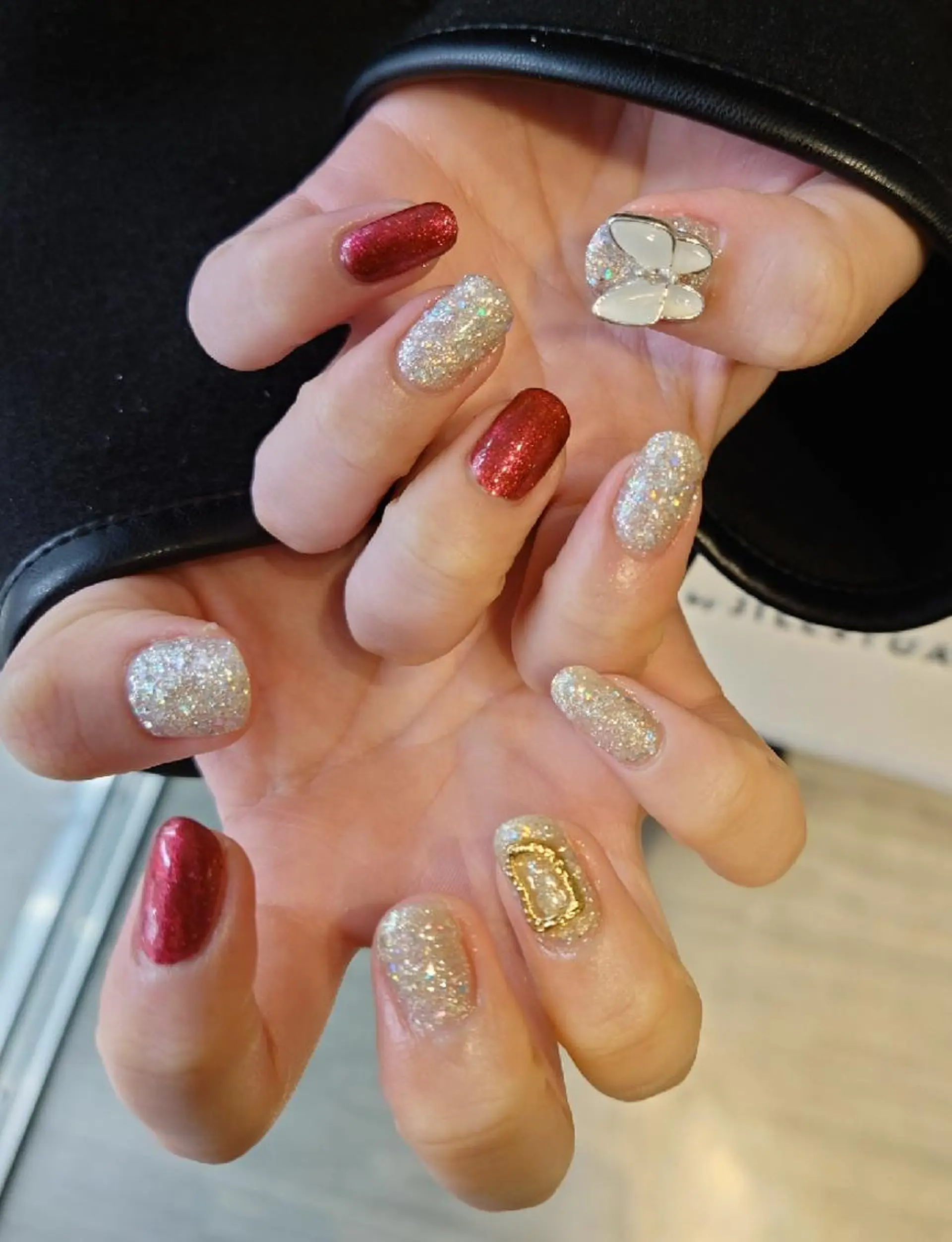 ネイル PLATINUM DOLL yunaのマツエク・マツパデザイン