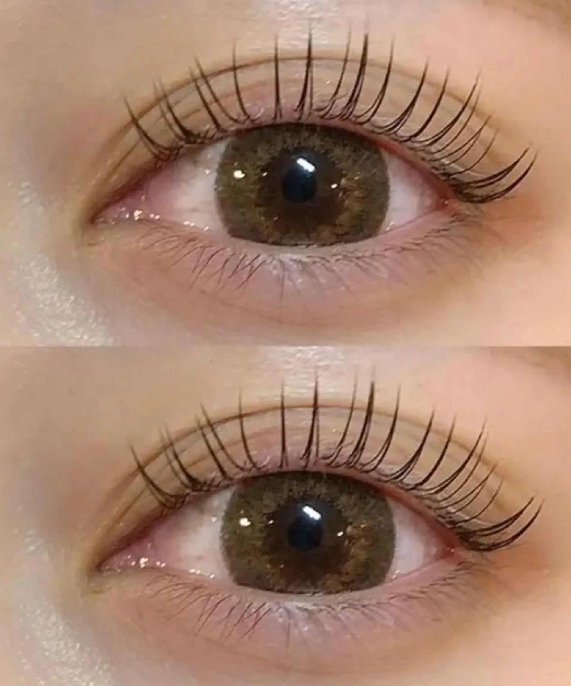 マツエク・マツパ マツエク yingsalon 🧚ゆうな🧚‍♂️のマツエク・マツパデザイン