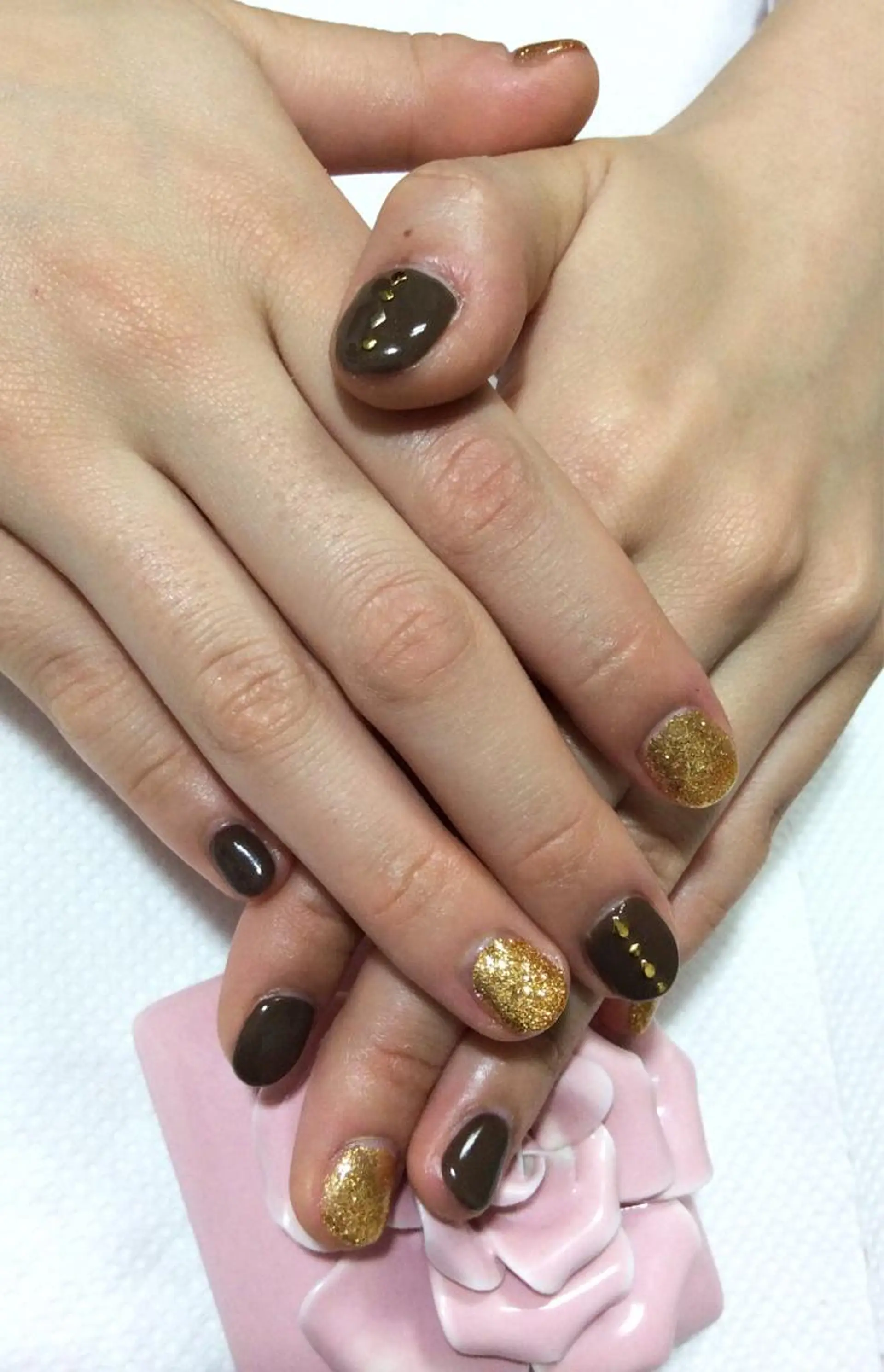 ネイル Eye アイのネイルデザイン