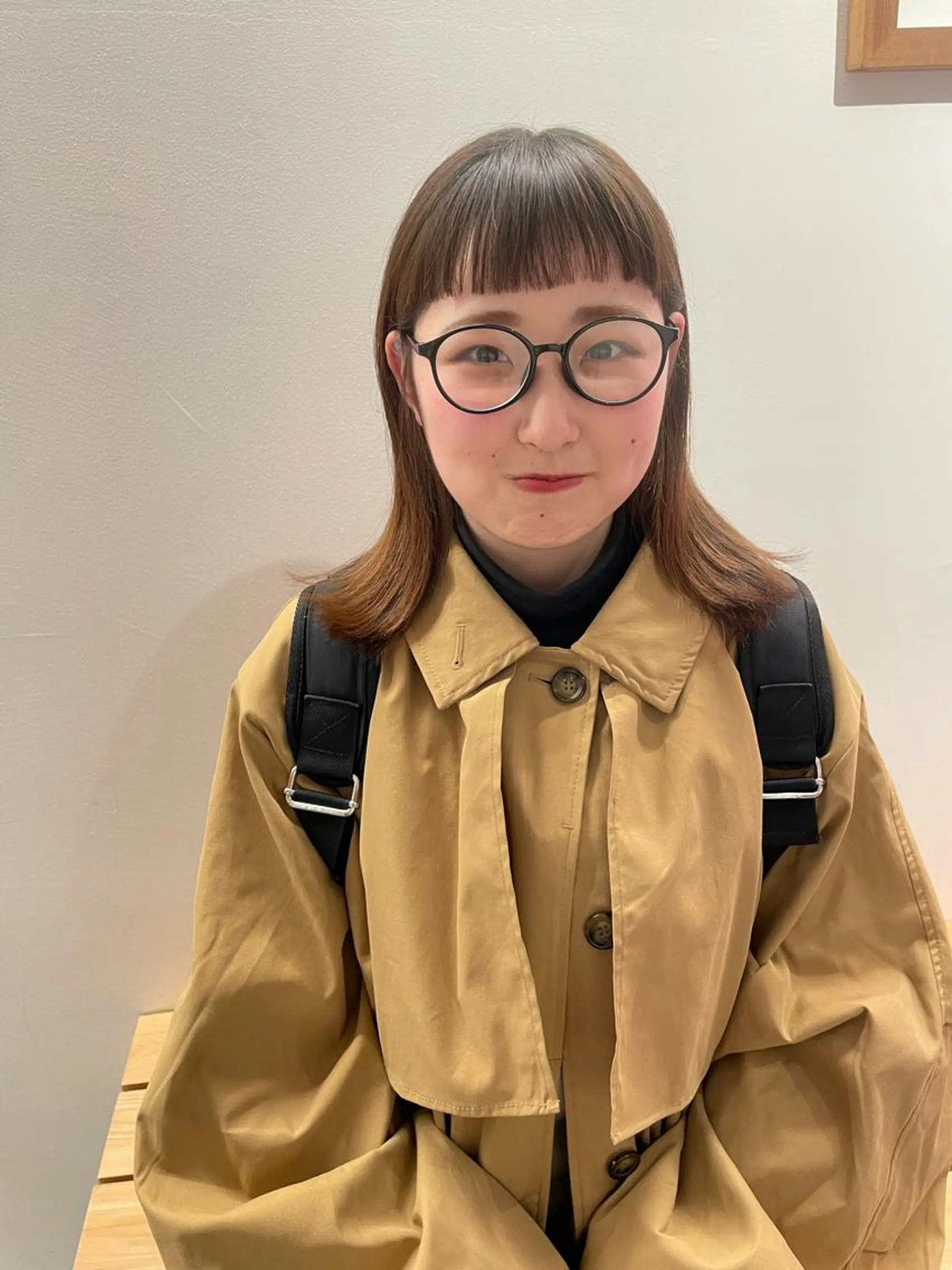 ミディアム Labyrinth所属・Labyrinth /  ichigoのヘアスタイル