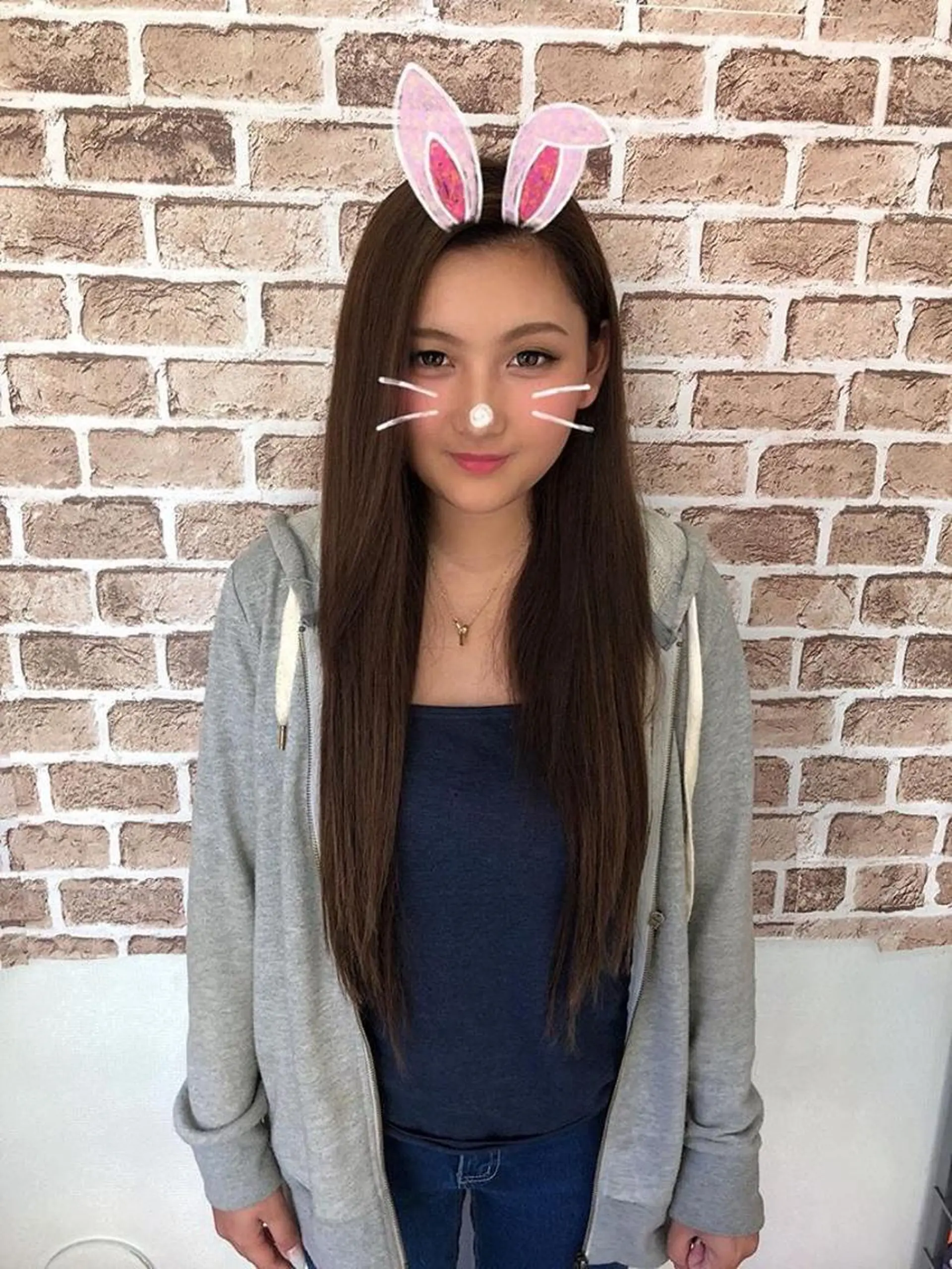 ロング 毛穴改善/脱毛 ネイル　川上久仁子のエステ・リラクイメージ